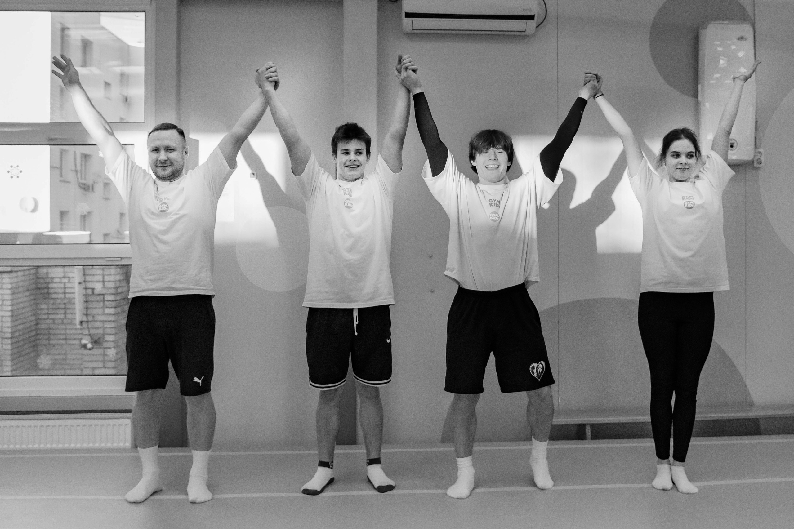 Соревнования по гимнастике в Gymkids Звенигород. Профессиональный фотограф в Москве | Заказать фотосессию и съемку