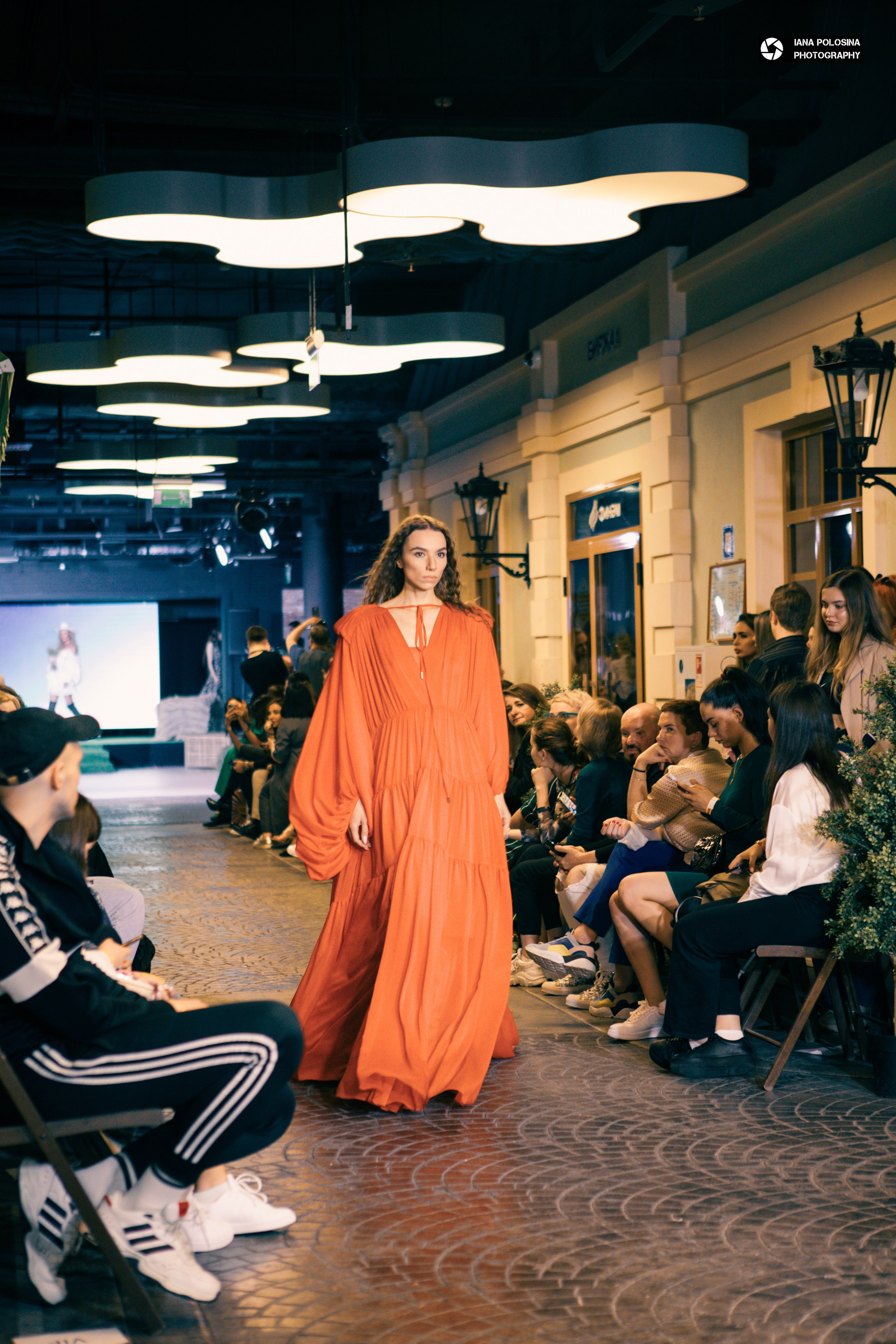 Ponomarev Country Fashion day. Фотограф в Москве Яна Полосина