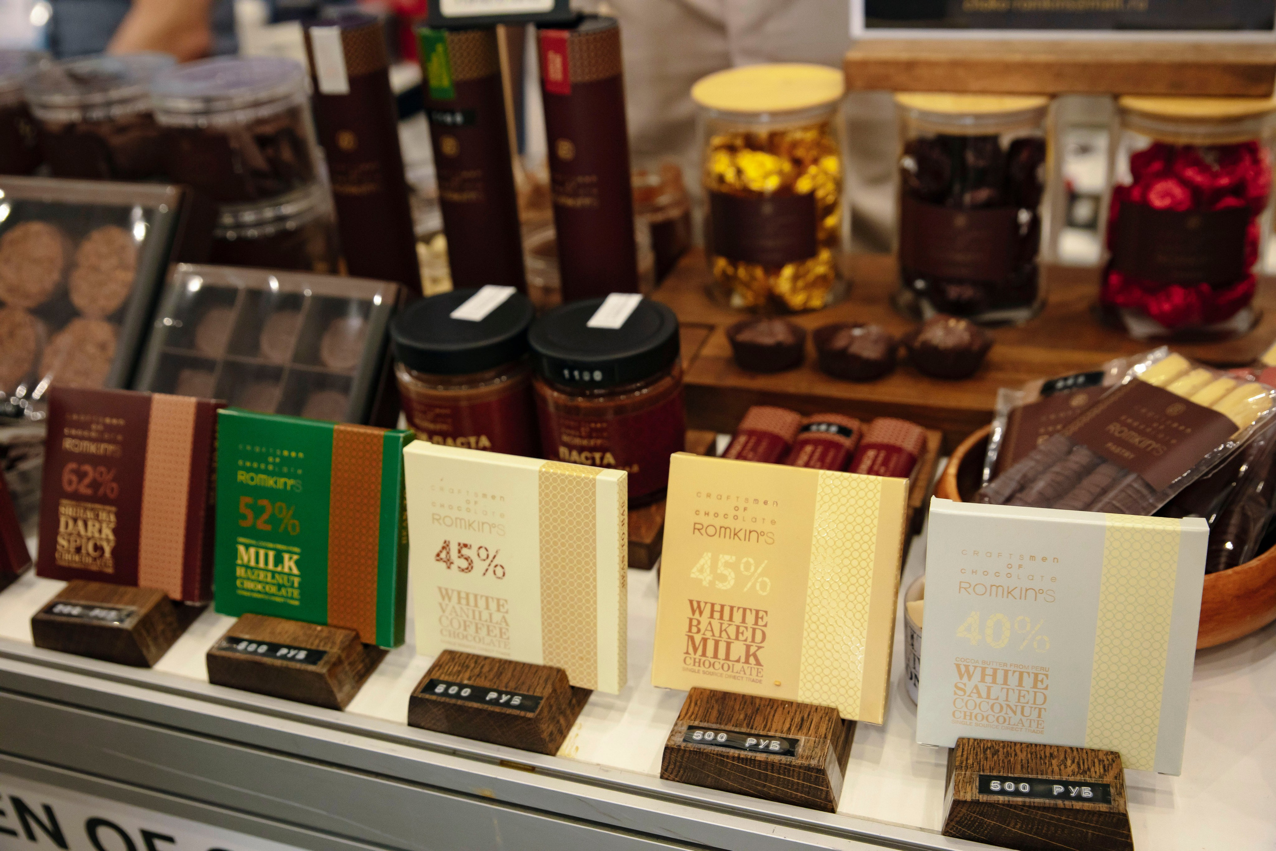 Выставка Coffee Tea Cacao Expo + HORECA Expo 2026, Тимирязев Центр. Профессиональный фотограф в Москве | Заказать фотосессию и съемку
