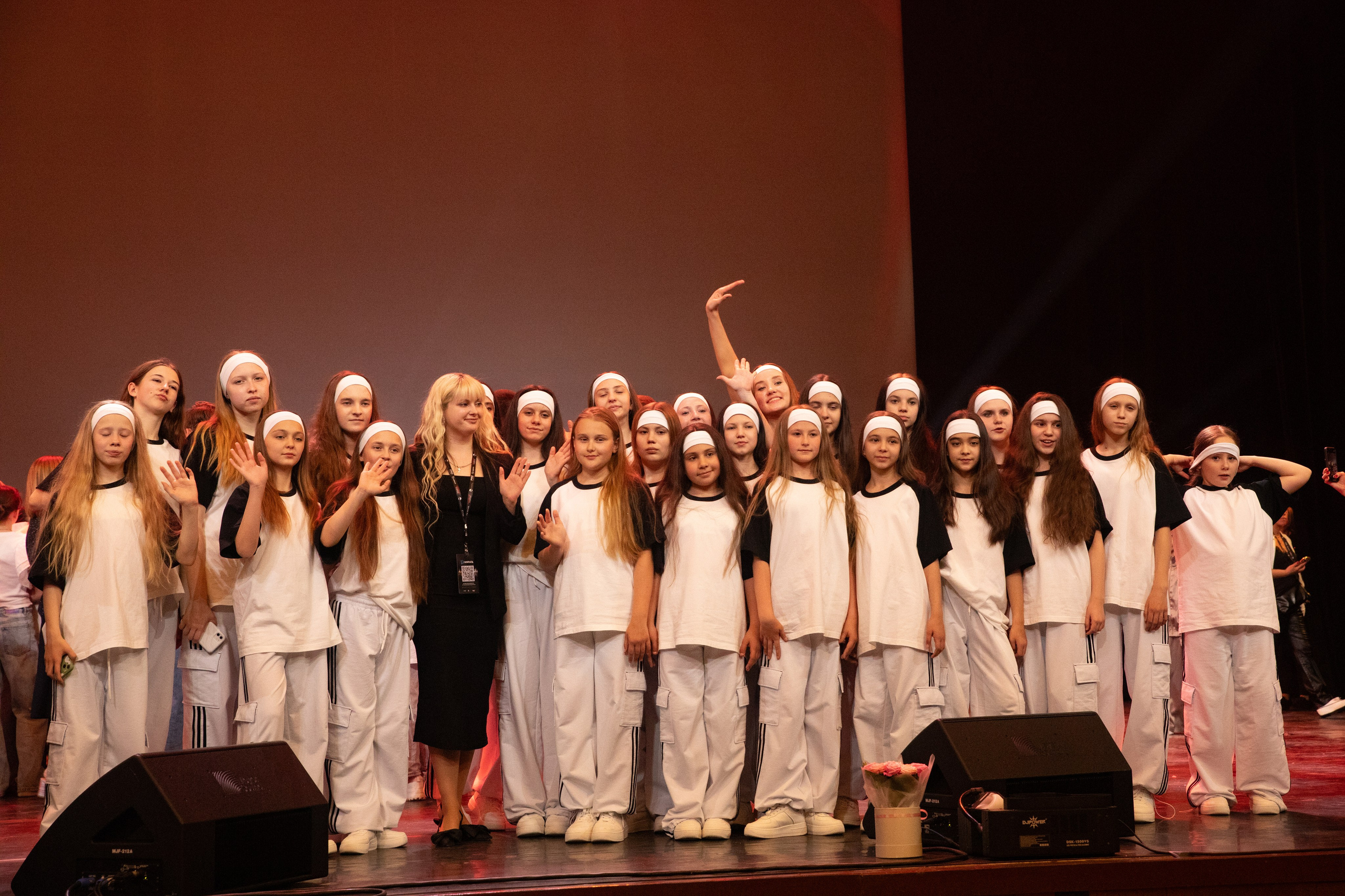 Новые Имена Кремлевский Дворец 28.04.2025. Фотограф в Москве Яна Полосина