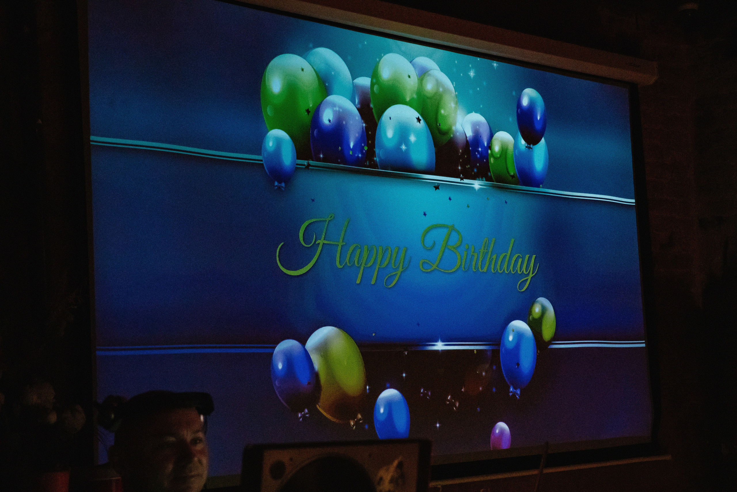 ~ С Днем Рождения, Катерина FOX ~. Фотограф в Москве Яна Полосина