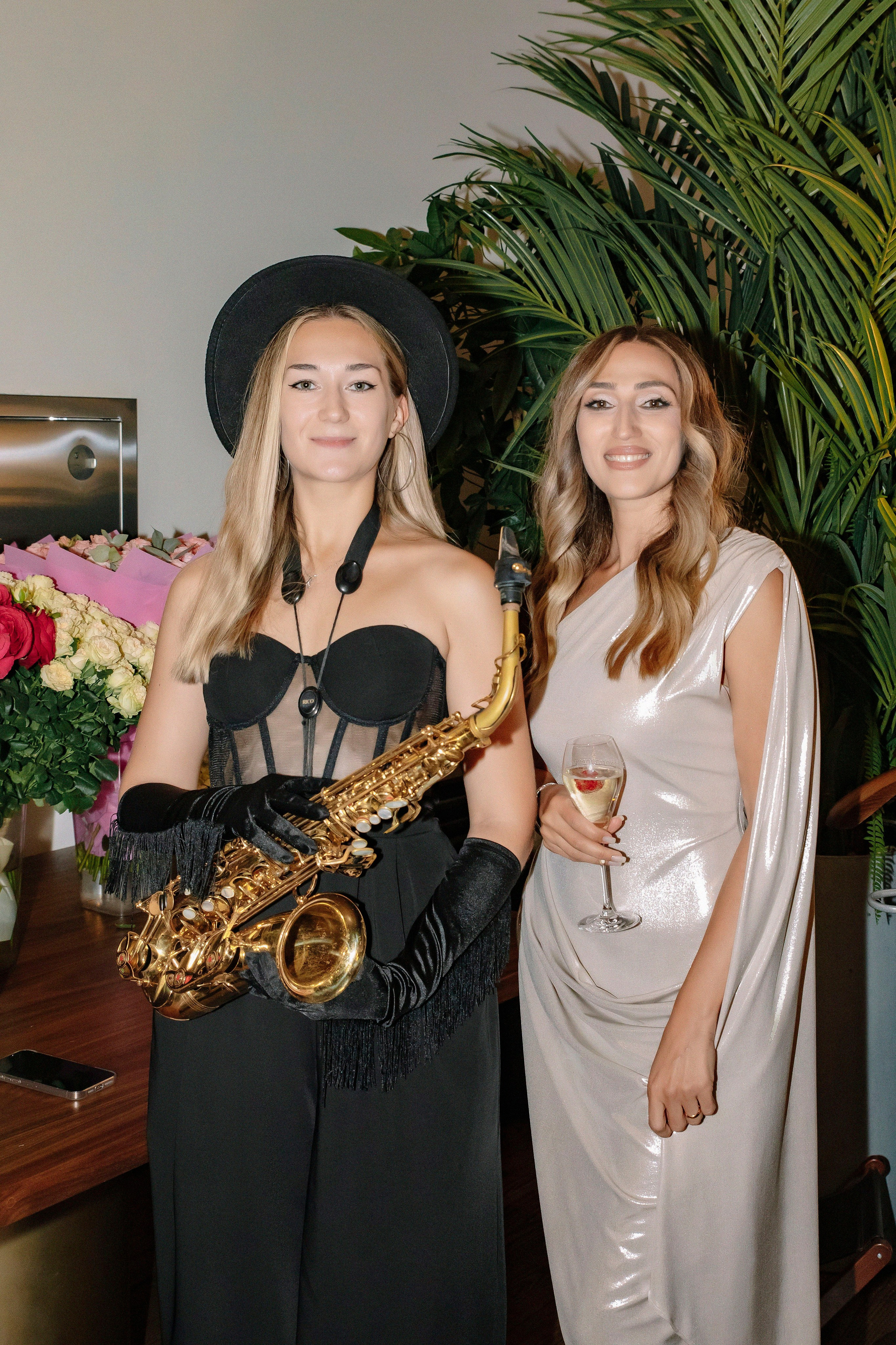 Lilit's Birthday Party ❣. Фотограф в Москве Яна Полосина