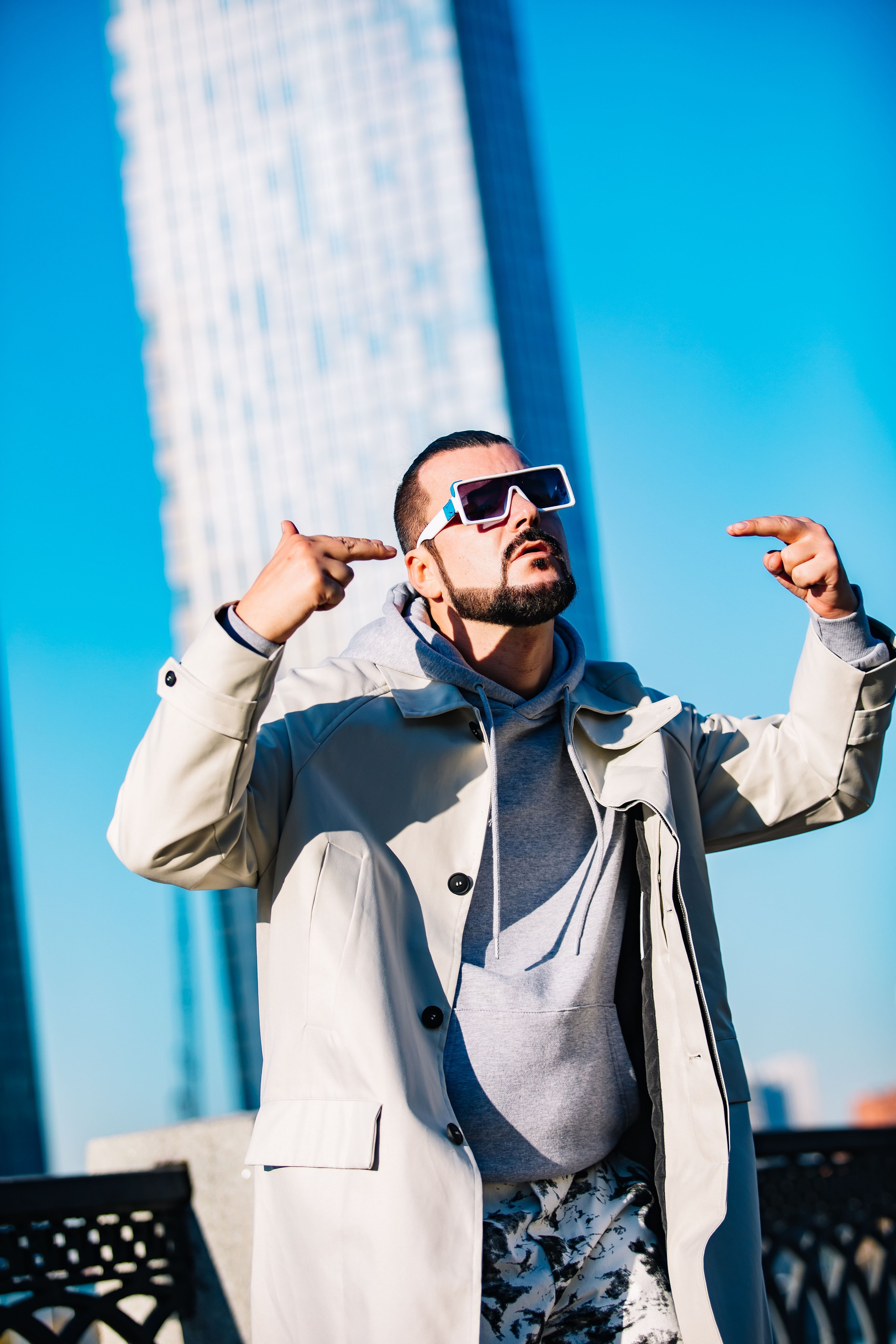 Val. Фотограф в Москве Яна Полосина