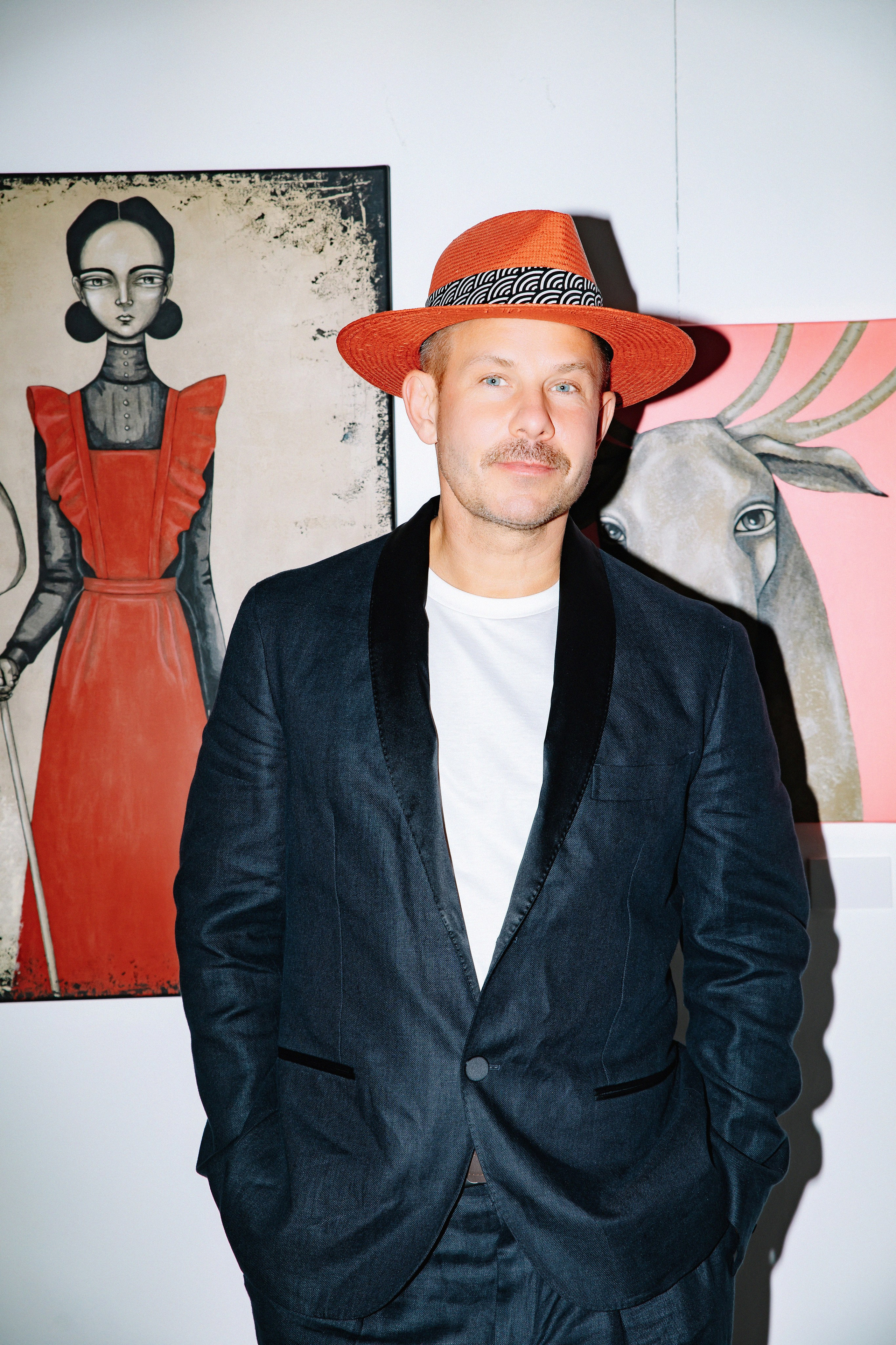 Art Russia 2024. Гостиный Двор. Фотограф в Москве Яна Полосина