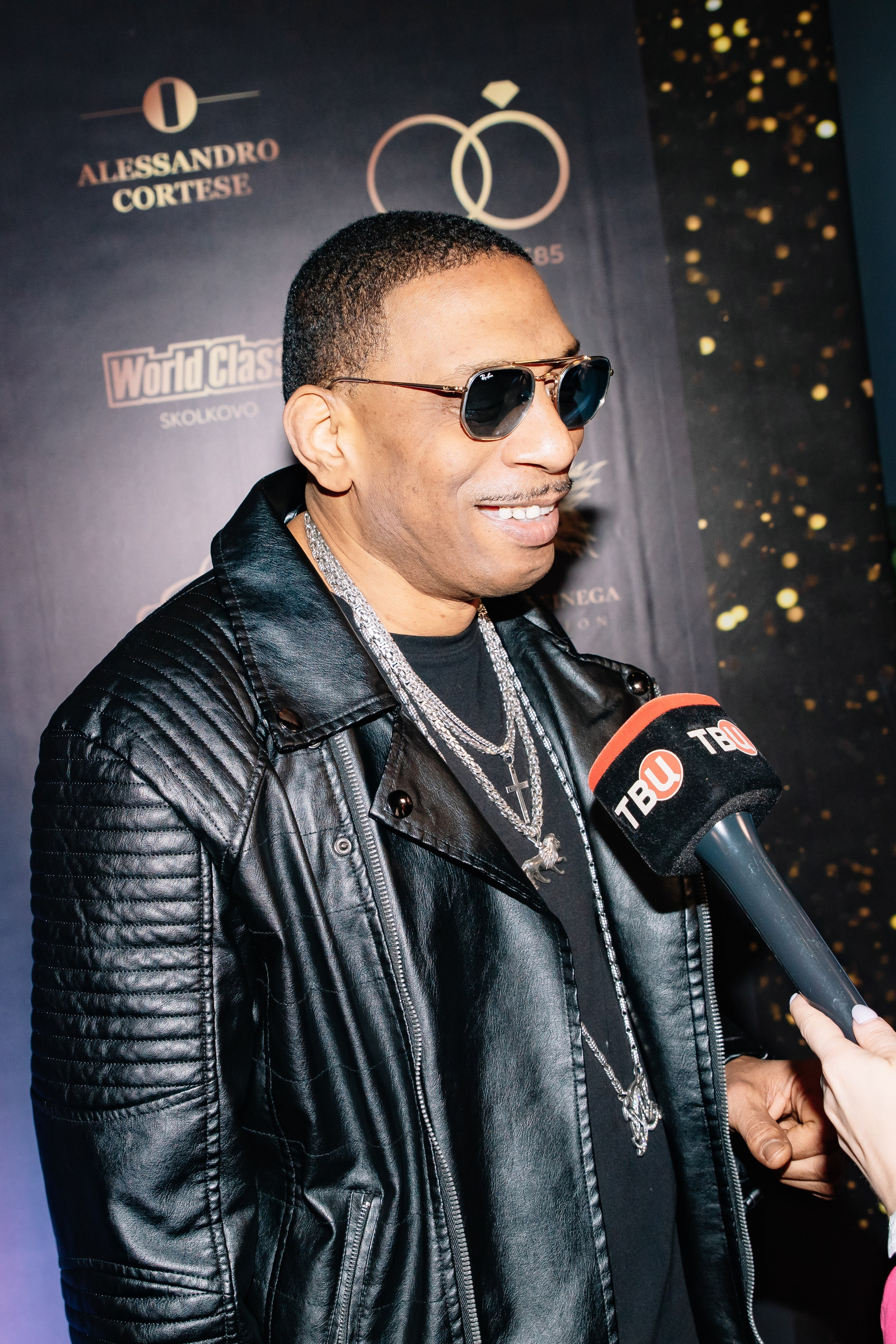 Премия «Человек Года 2023». Фотограф в Москве Яна Полосина