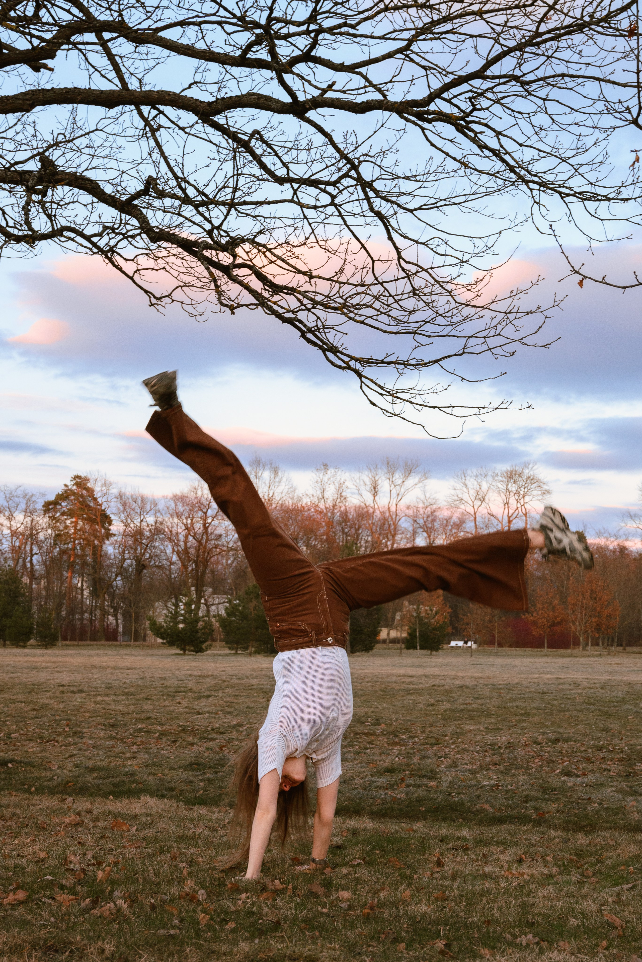 Индивидуальная фотосессия. Фотограф в Санкт-Петербурге Диана Чекмарева