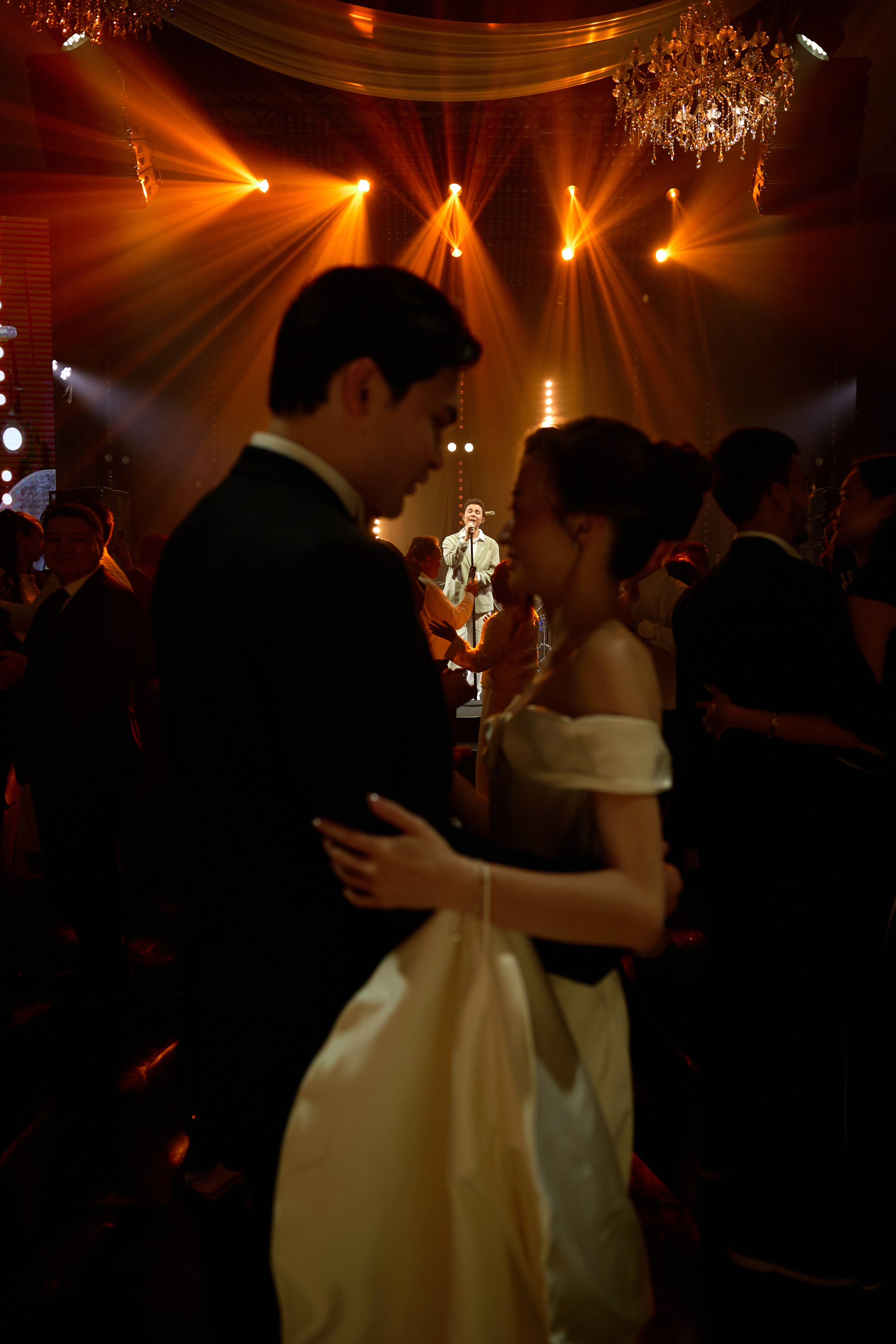 Seria BAIZHAN&AYAULYM (1). Wedding and reportage photographer in Аstana — Аdilkhan Ilyassov