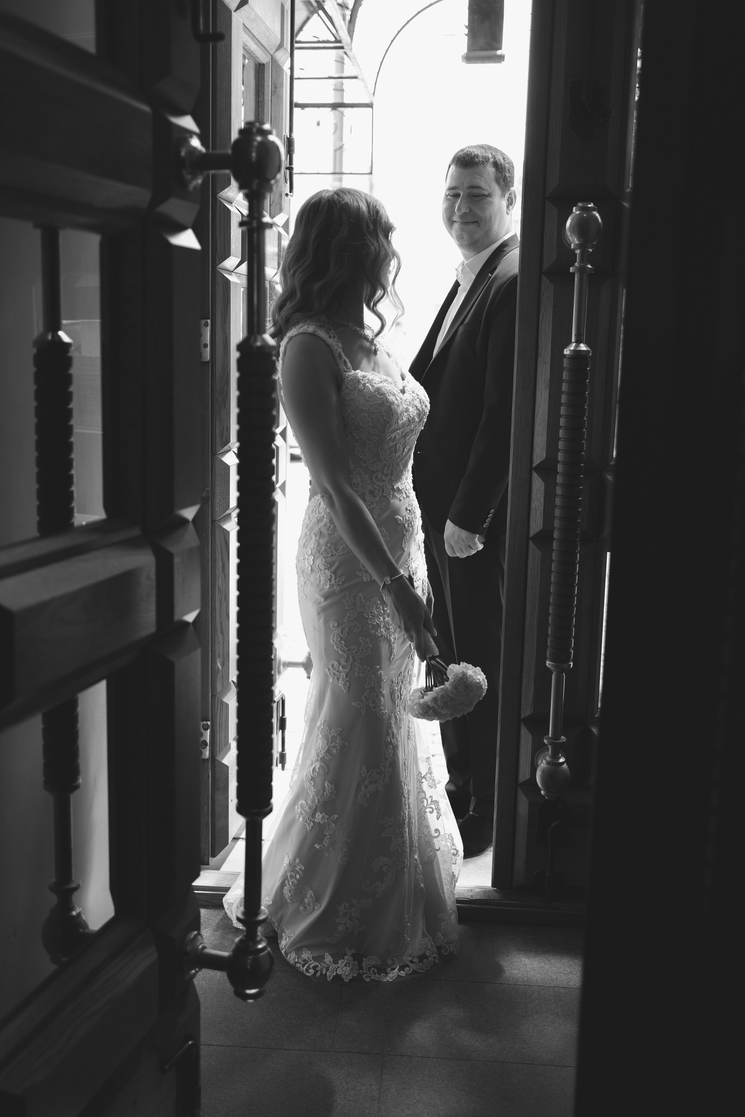 Классика. Фотограф Мария Зайчик