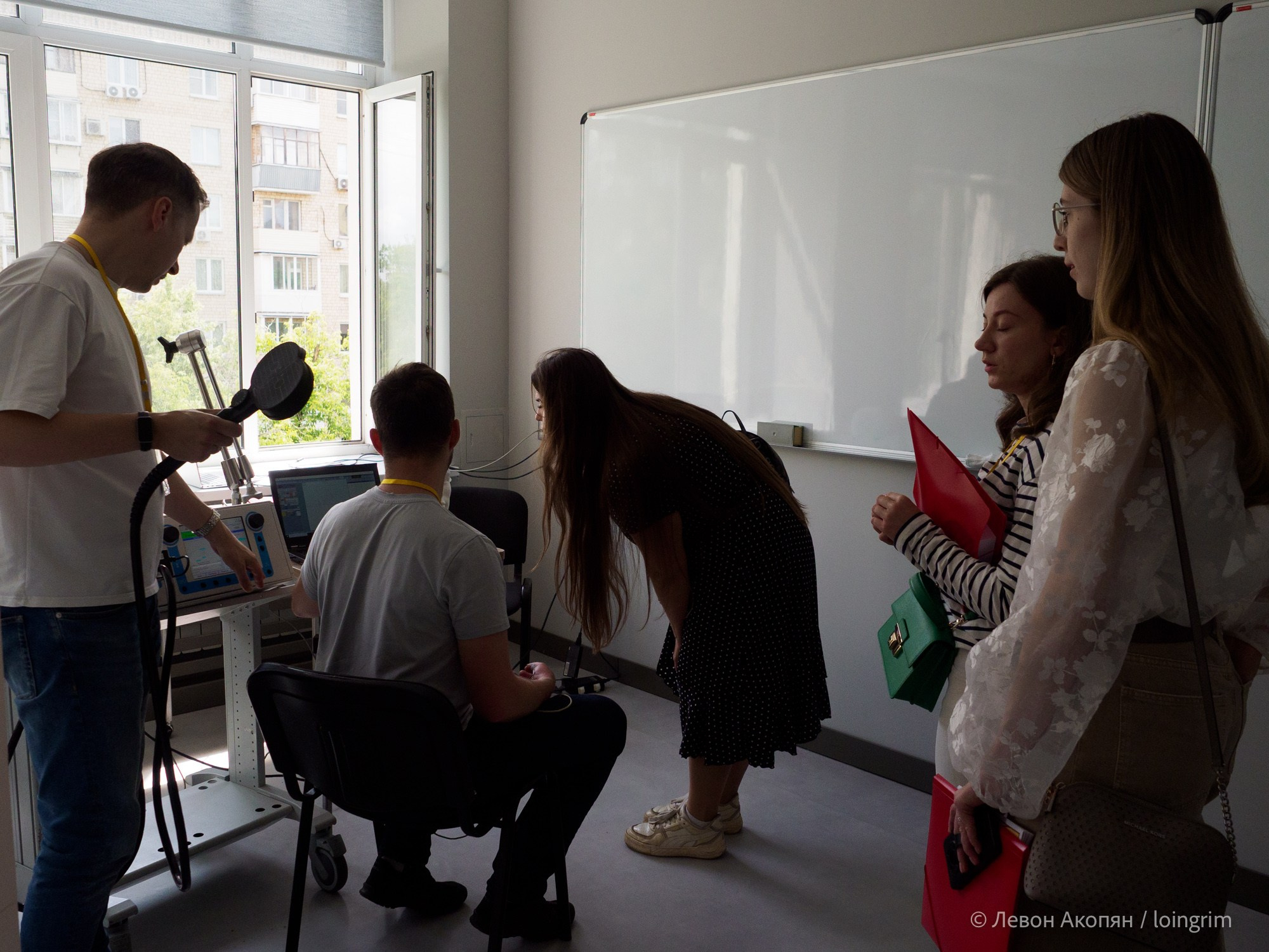 Когнитивная наука в Москве VIII (25 и 26 июня 2025). Loingrim — Свободный художник. Снимаю в своё удовольствие