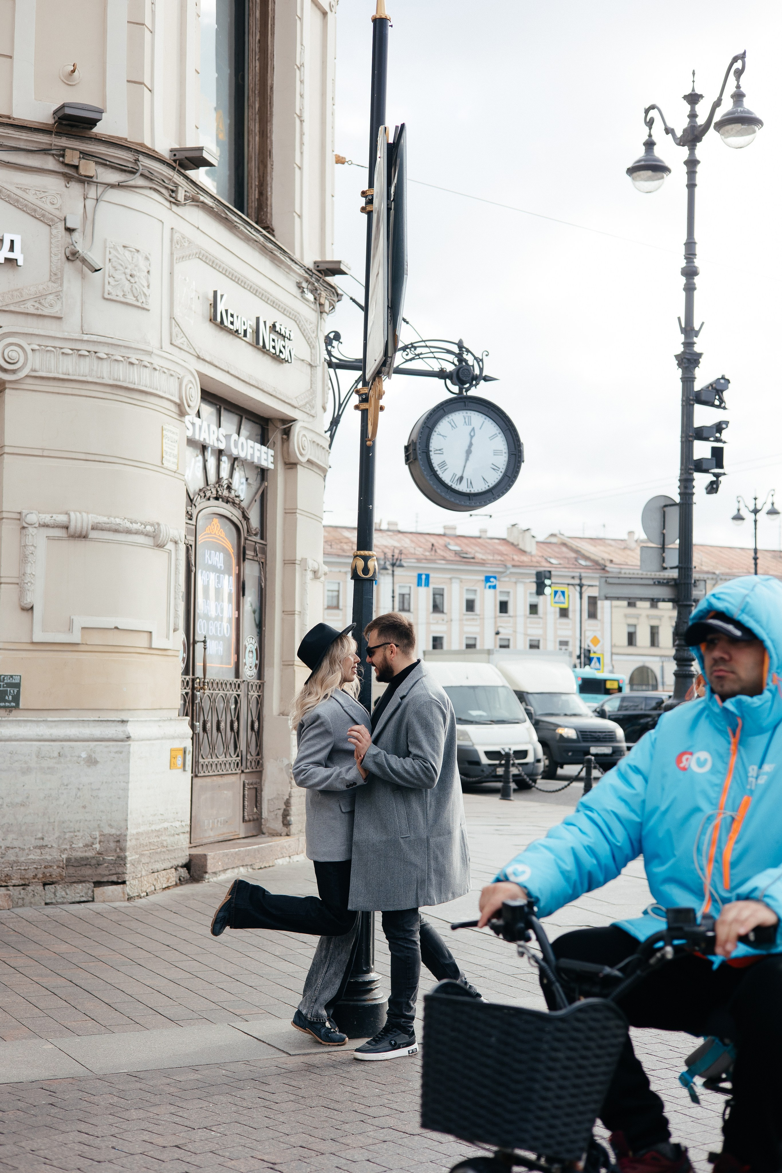 Дмитрий & Мария. ФОТОГРАФ РОЗА ФИЛИНА СПб I МОСКВА