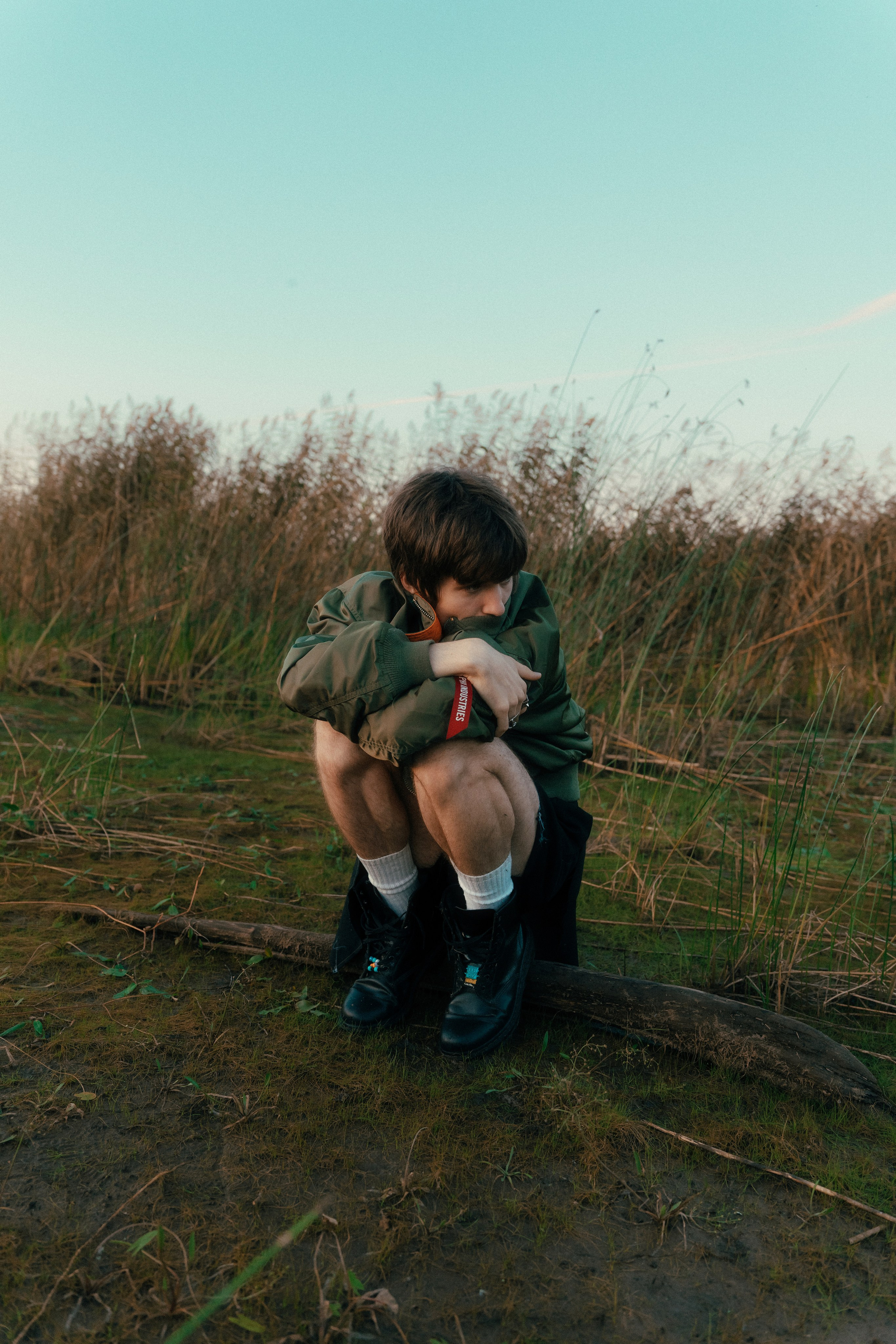 Мэтью. Galchenok