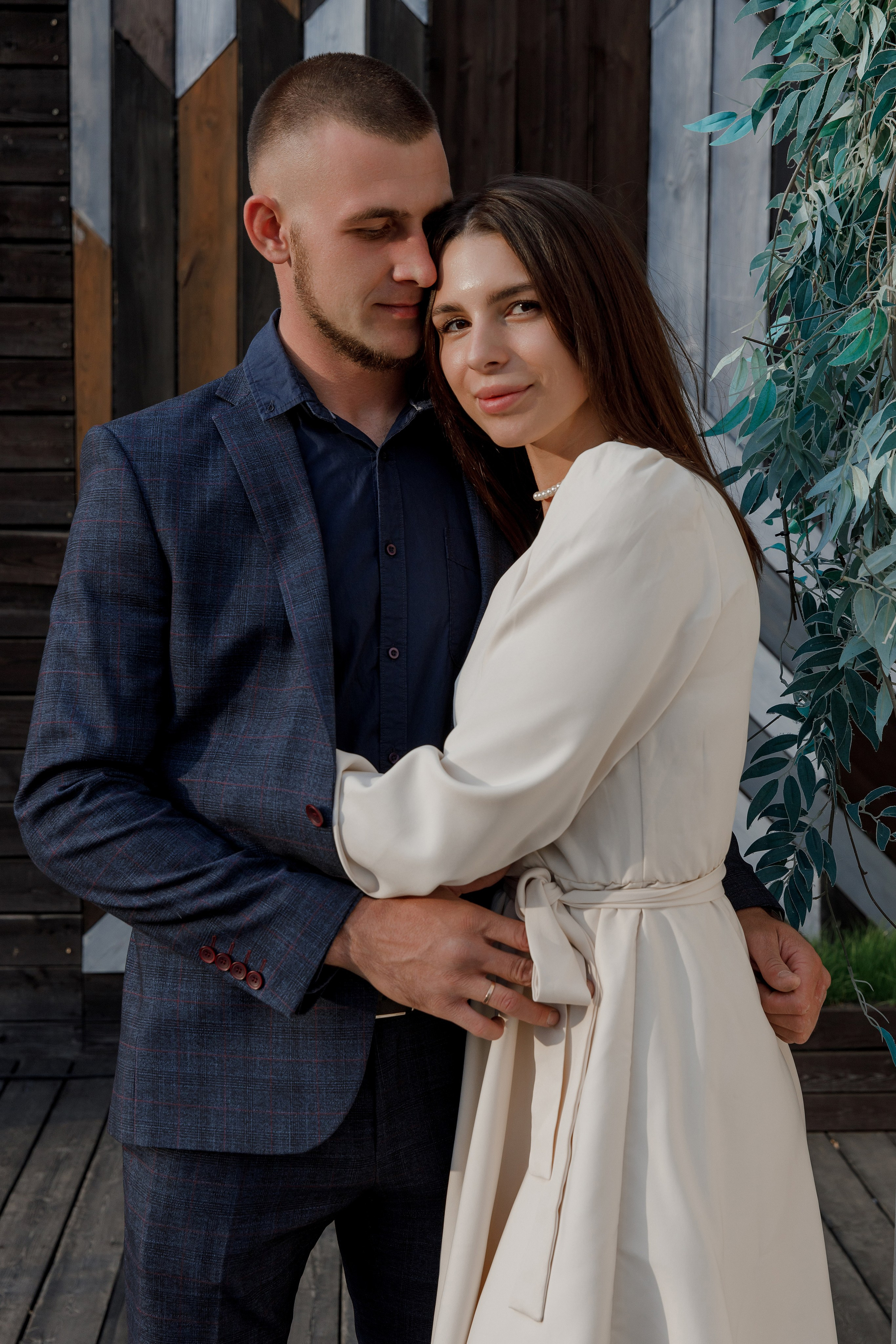 Маргарита и Павел. Свадебный и семейный фотограф  во Владивостоке Ольга Украинец