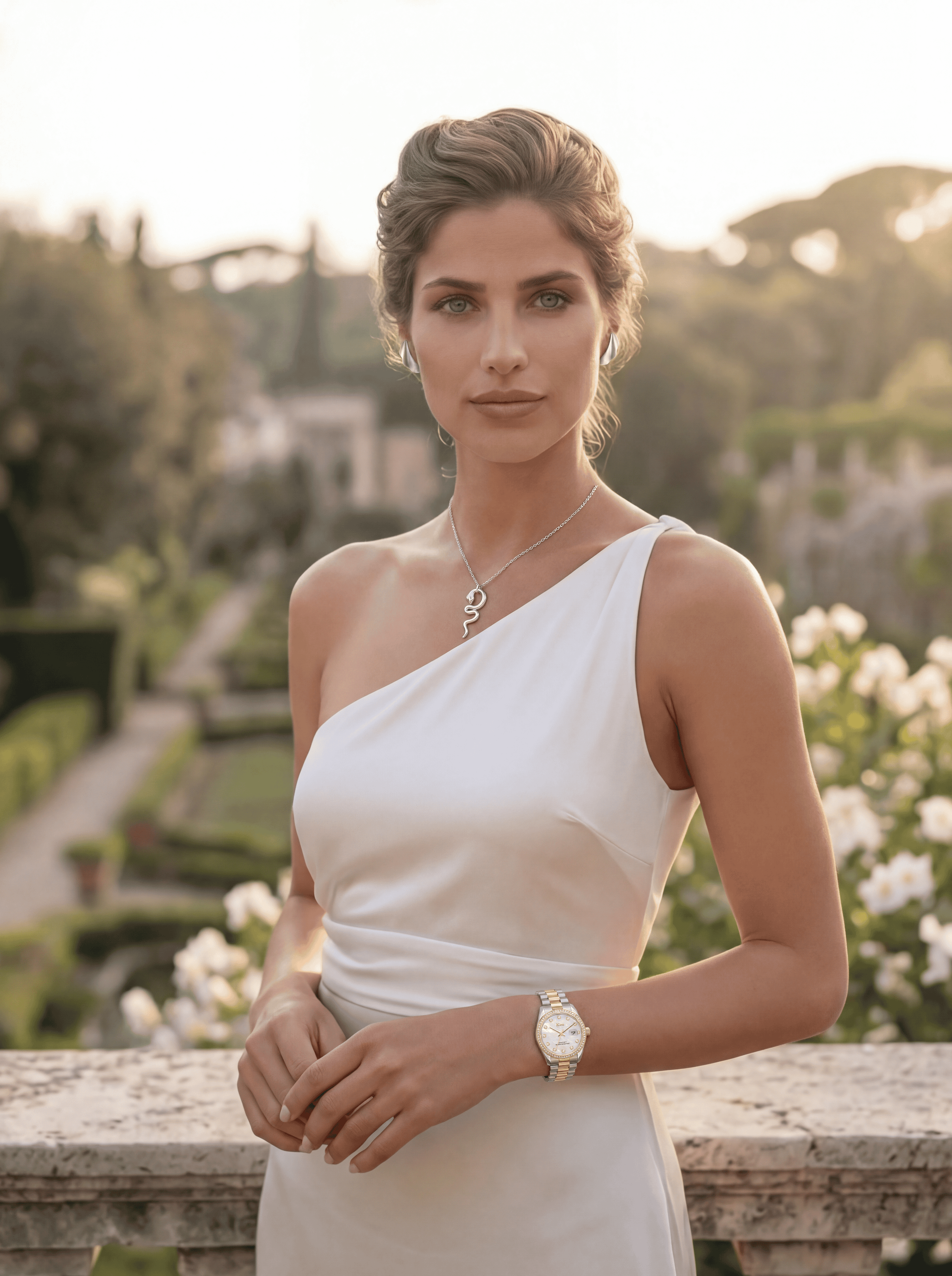 Jewelry. Refraim