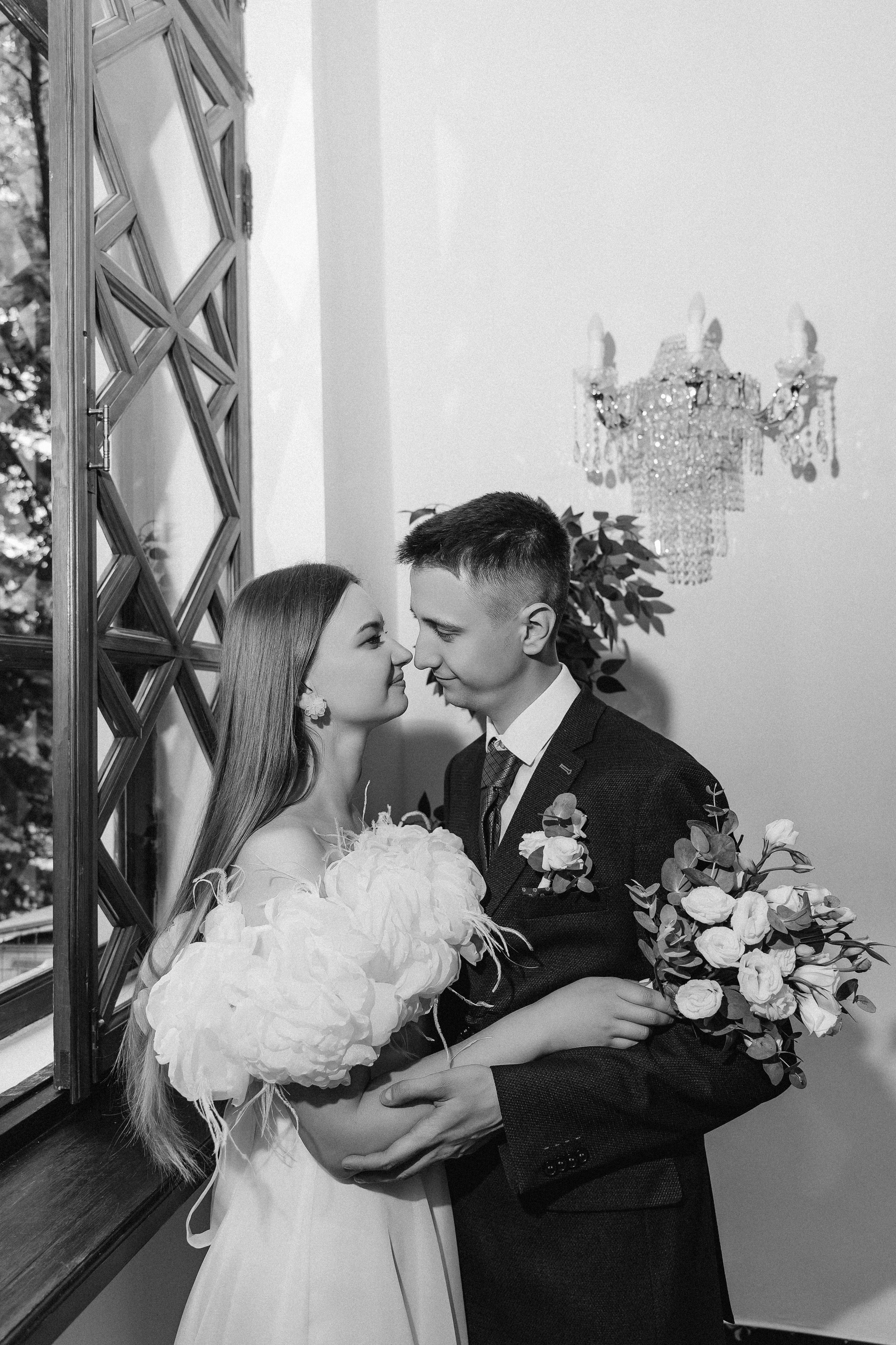 Nastya & Andrey. Семейный и свадебный фотограф в Нижнем Новгороде