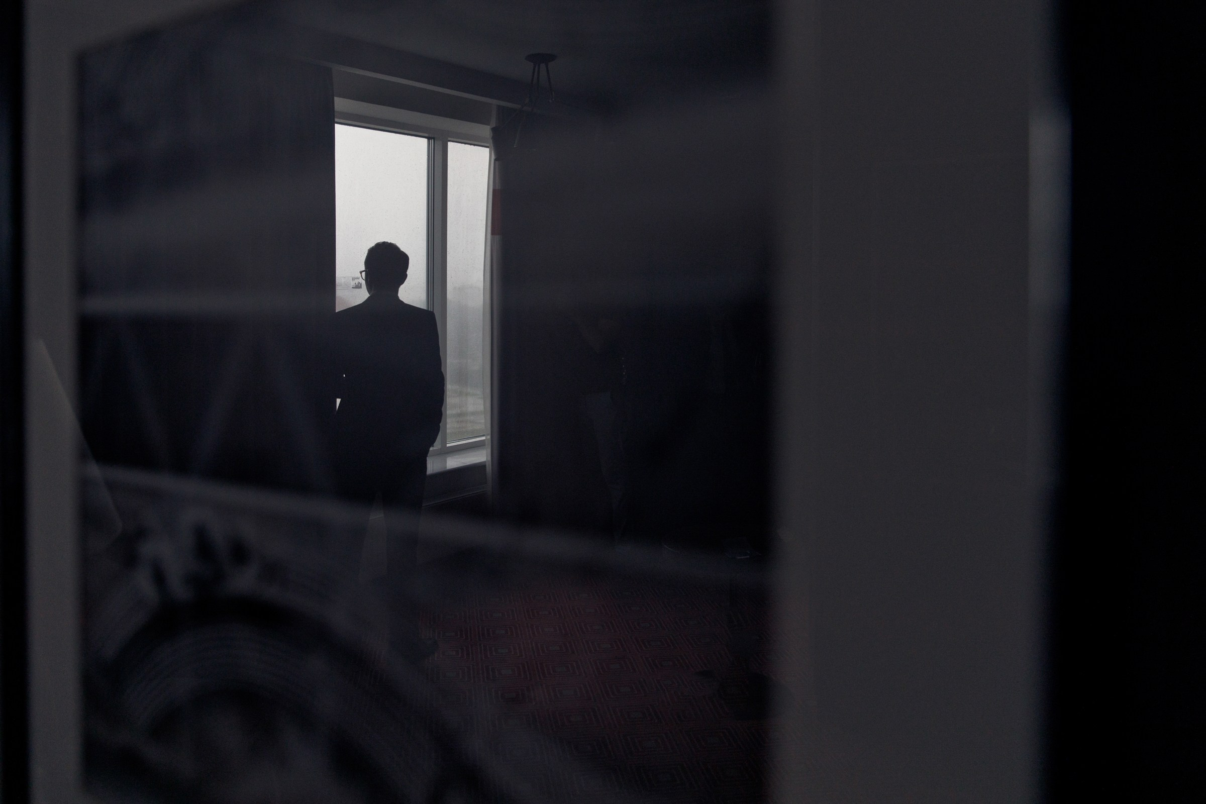 Сергей и Оля. Свадебный фотограф Антон Кузнецов