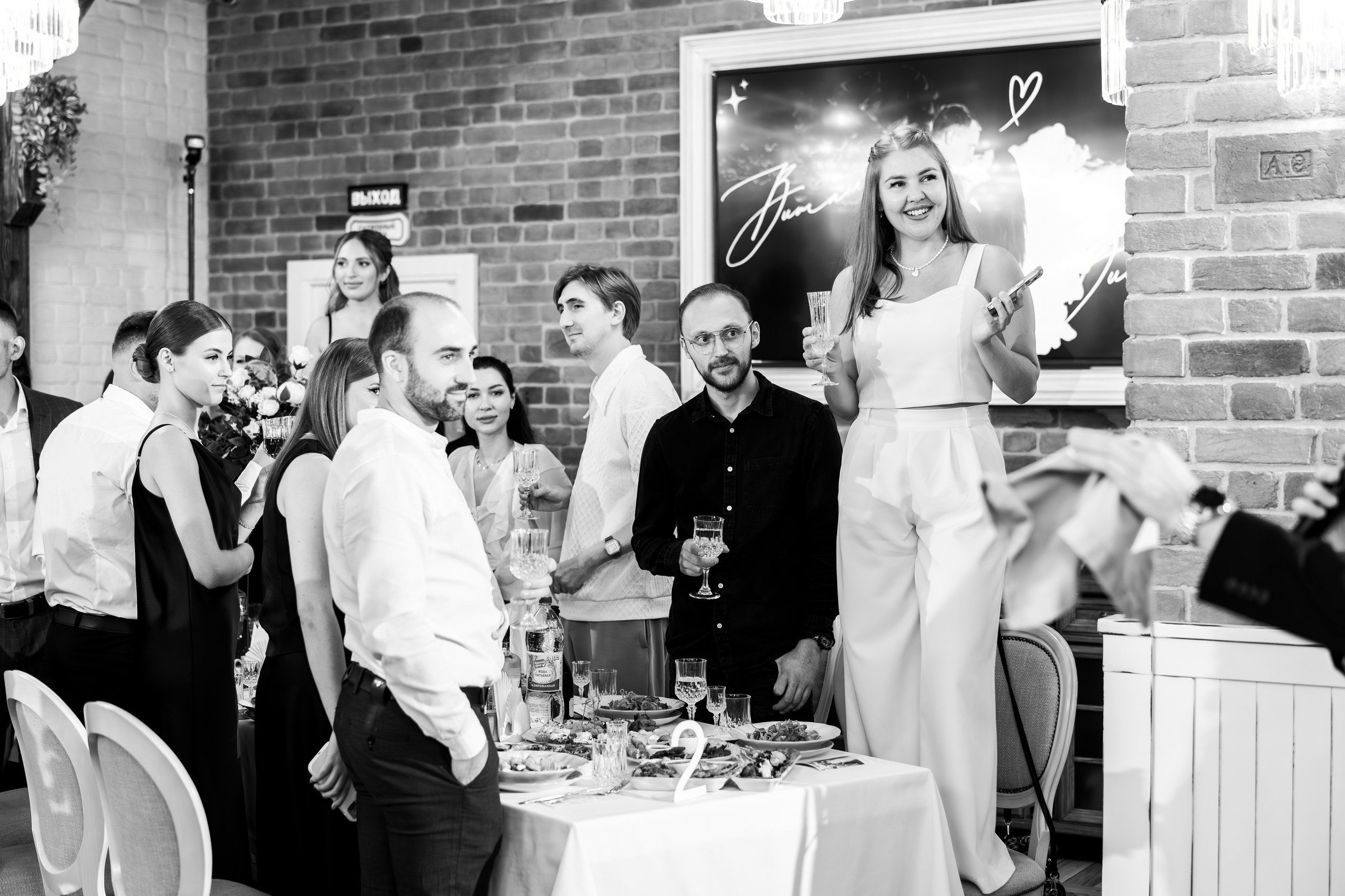 Виктория & Виталий. Свадебный фотограф Барнаул Алексей Павлов