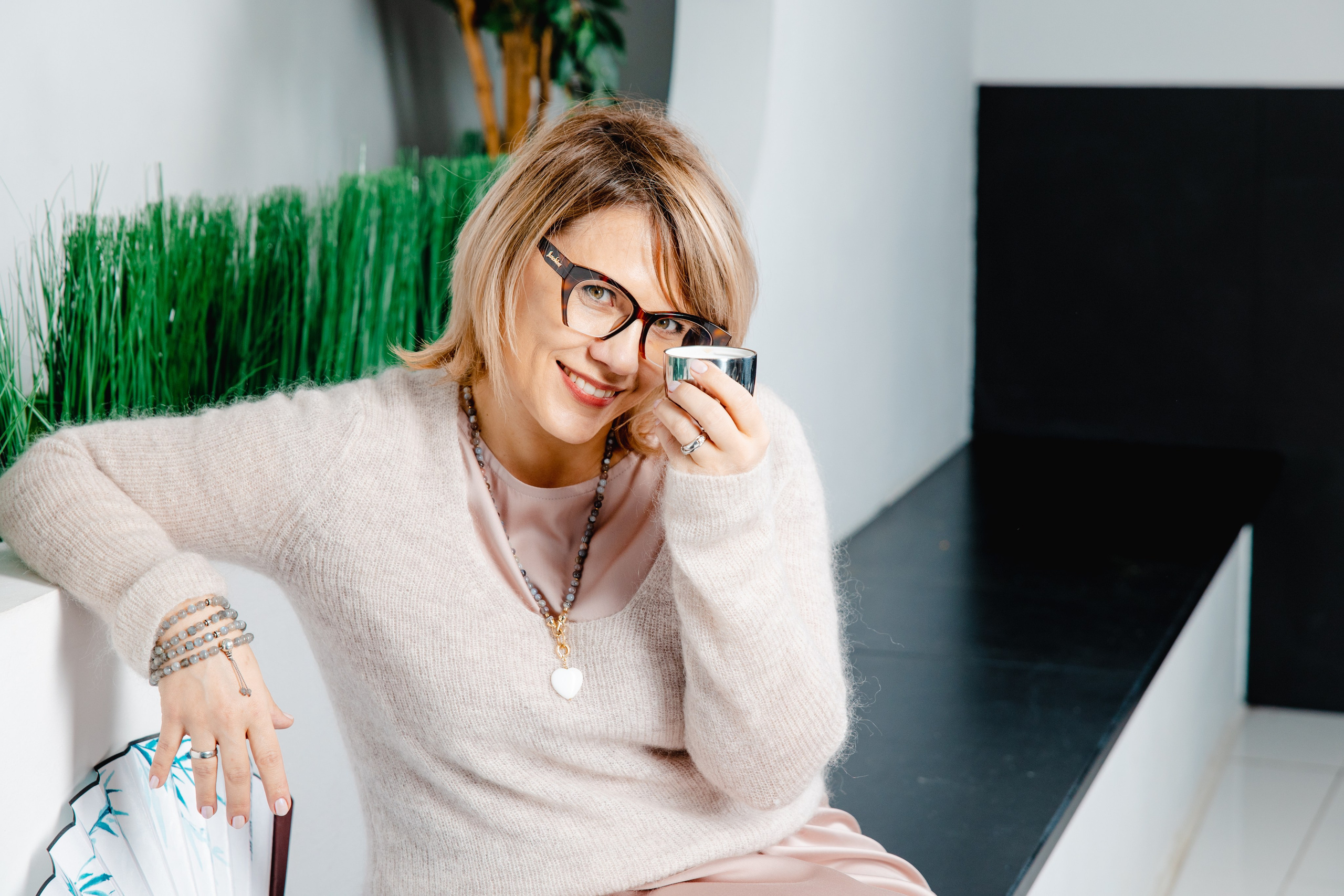 Фотосессия в деловом стиле. Фотограф | Сергей Гнездилов | Москва | Деловая фотосессия
