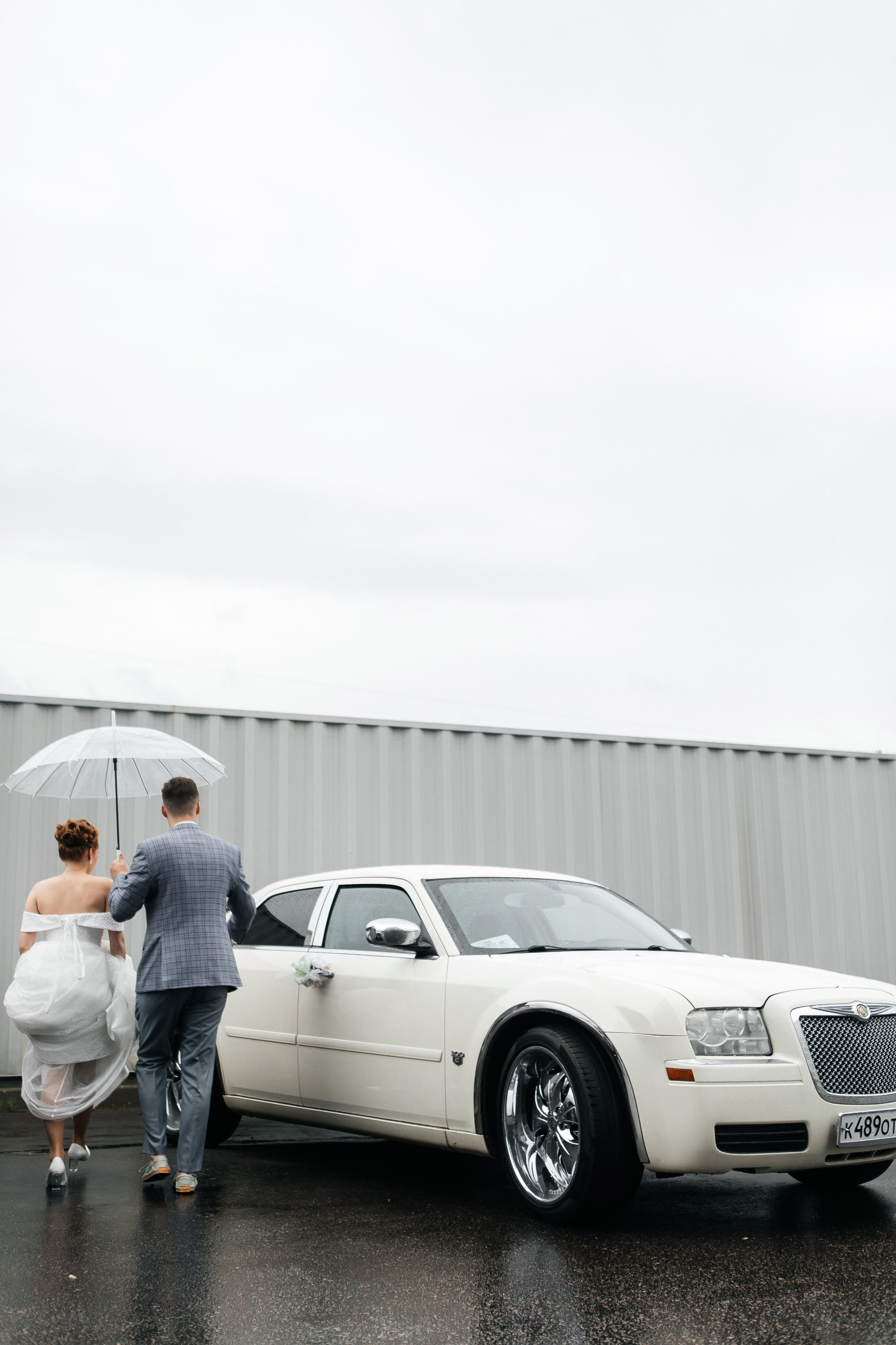 Сергей и Ксения. Фотограф в Москве Дмитрий Жарков