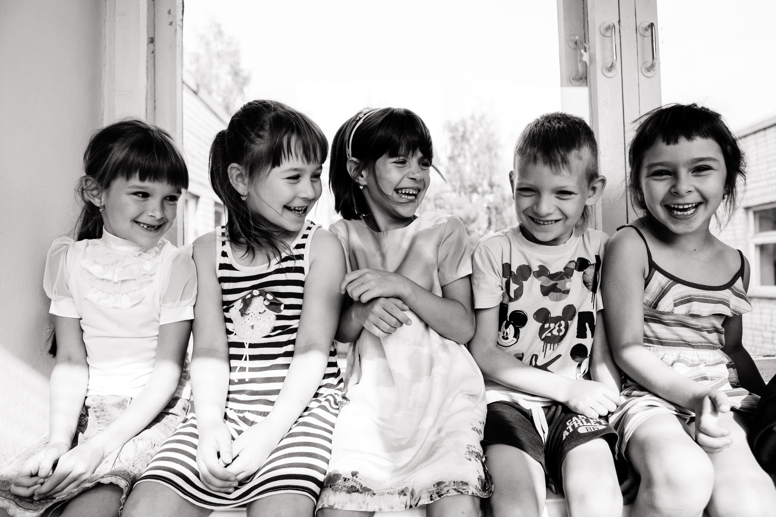 Детский, семейный и школьный фотограф Смоленск Москва Влад Старов
