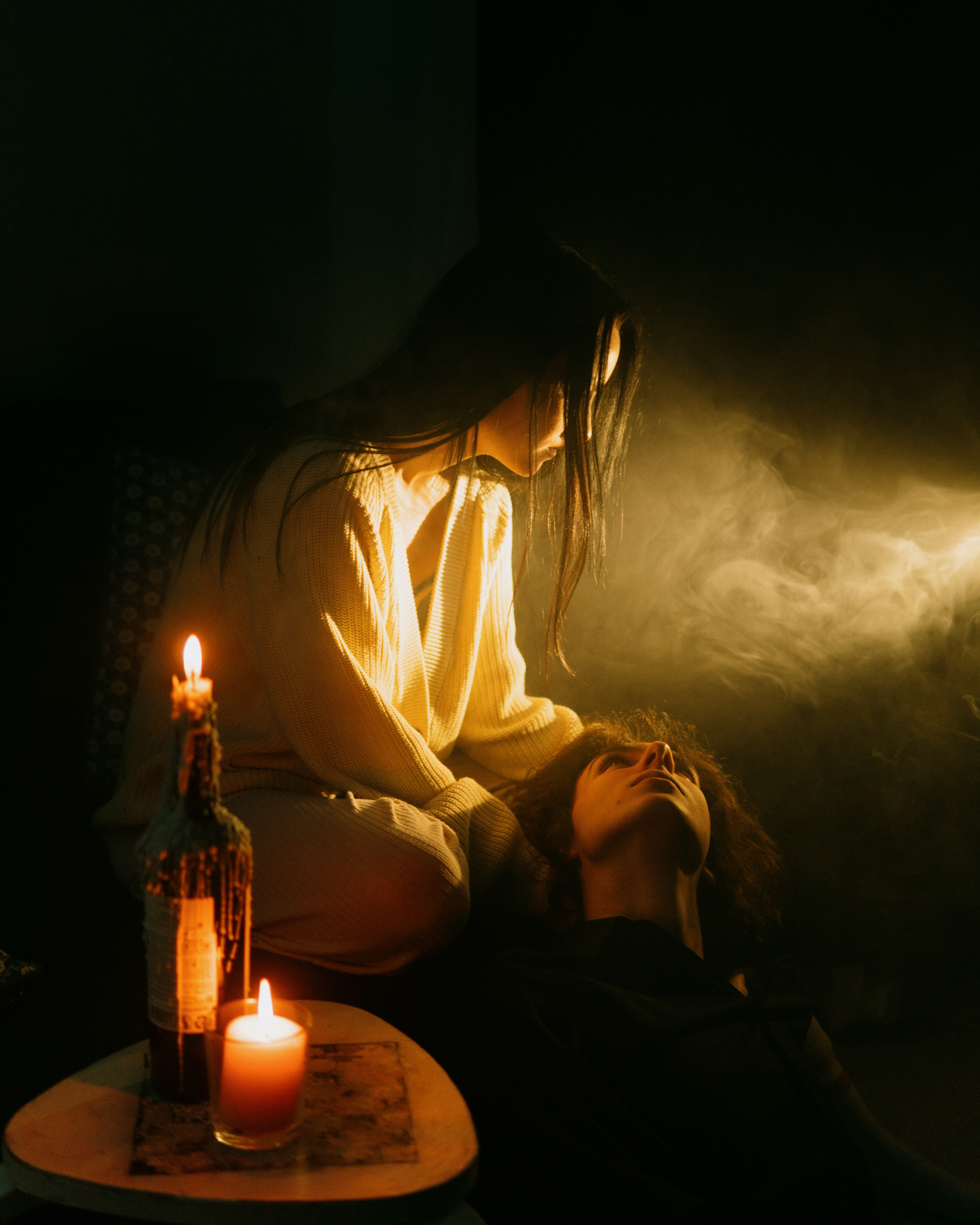 Фотосъемка. Фотограф Москва Сергей Громов