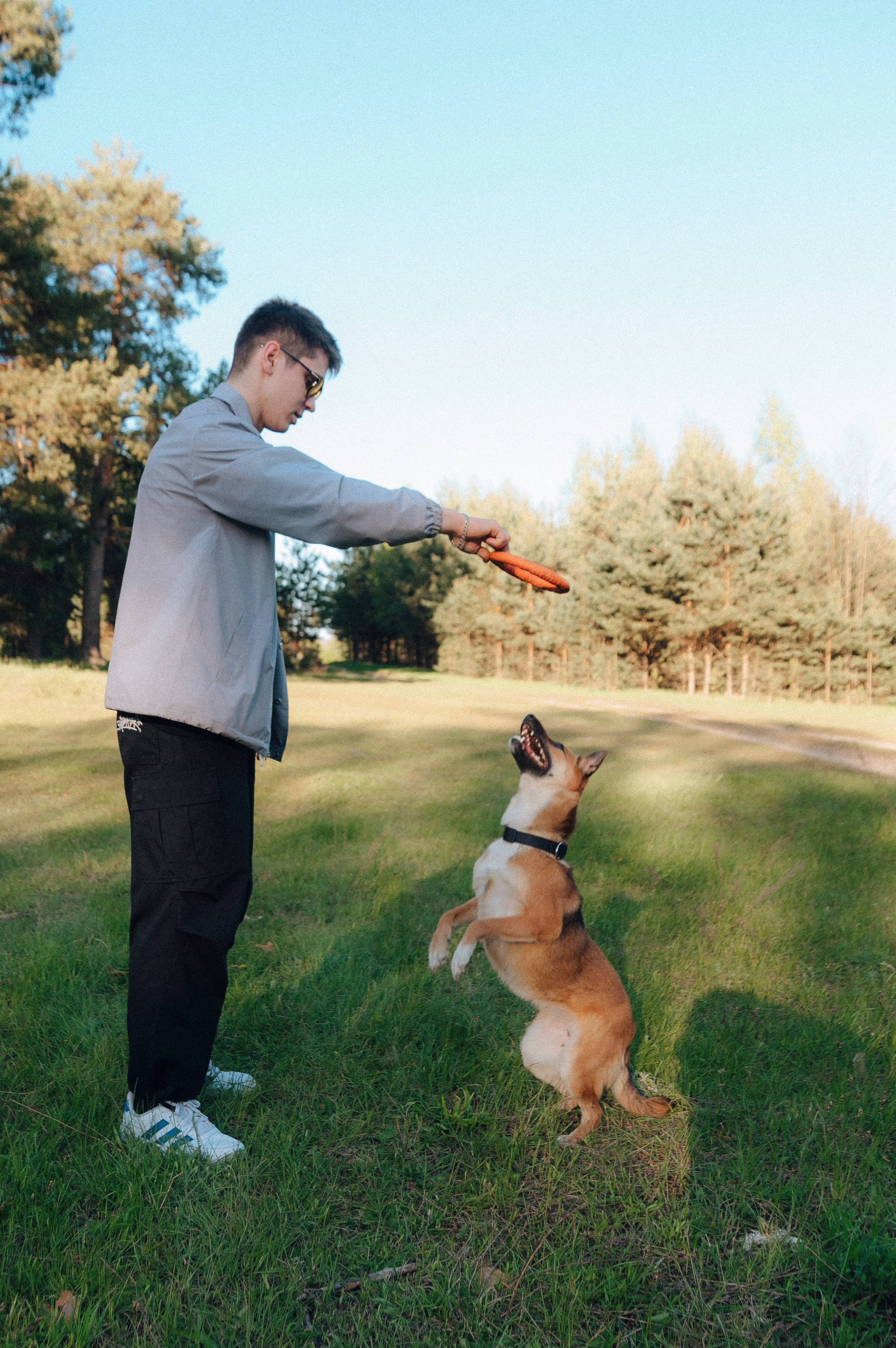 Влад и Алёна. Детский и семейный фотограф Катерина Мишина