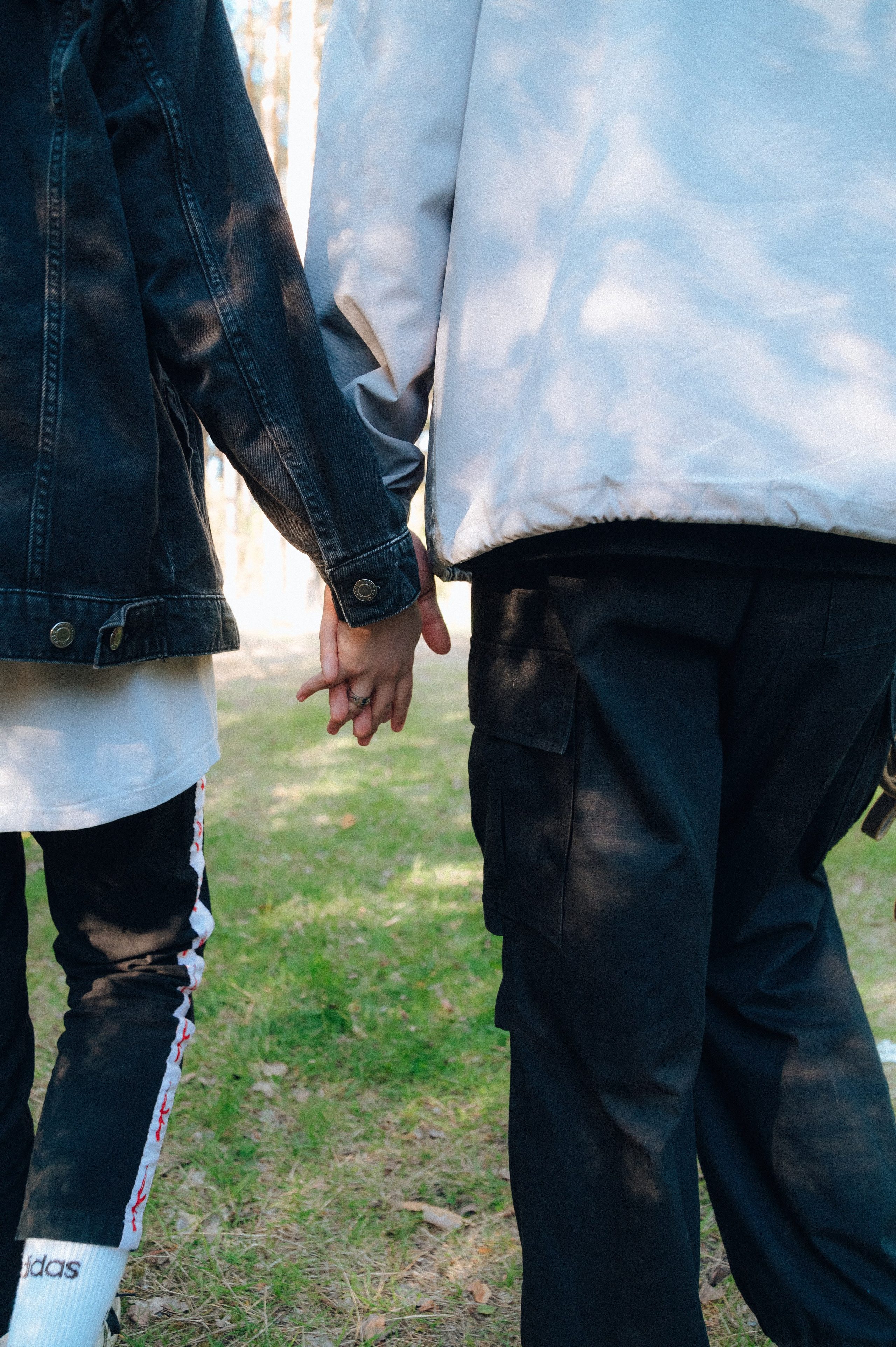 Влад и Алёна. Детский и семейный фотограф Катерина Мишина