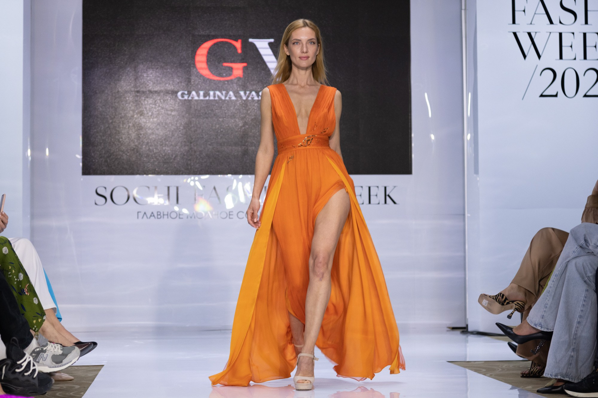 Galina Vasilyeva / 23. Sakunov Photo