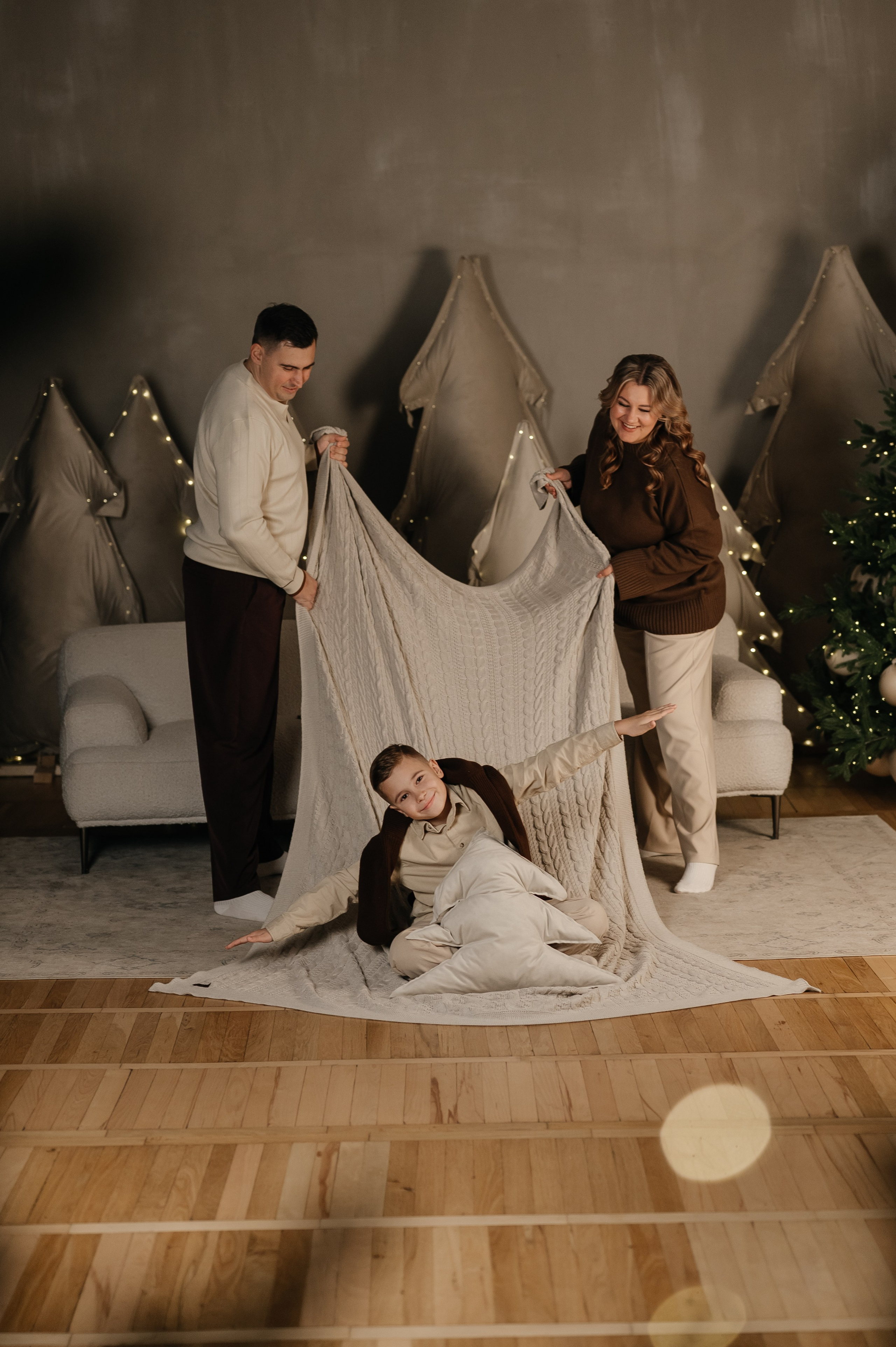 Happy new year. Свадебный и семейный фотограф в Краснодаре Алина Мельник