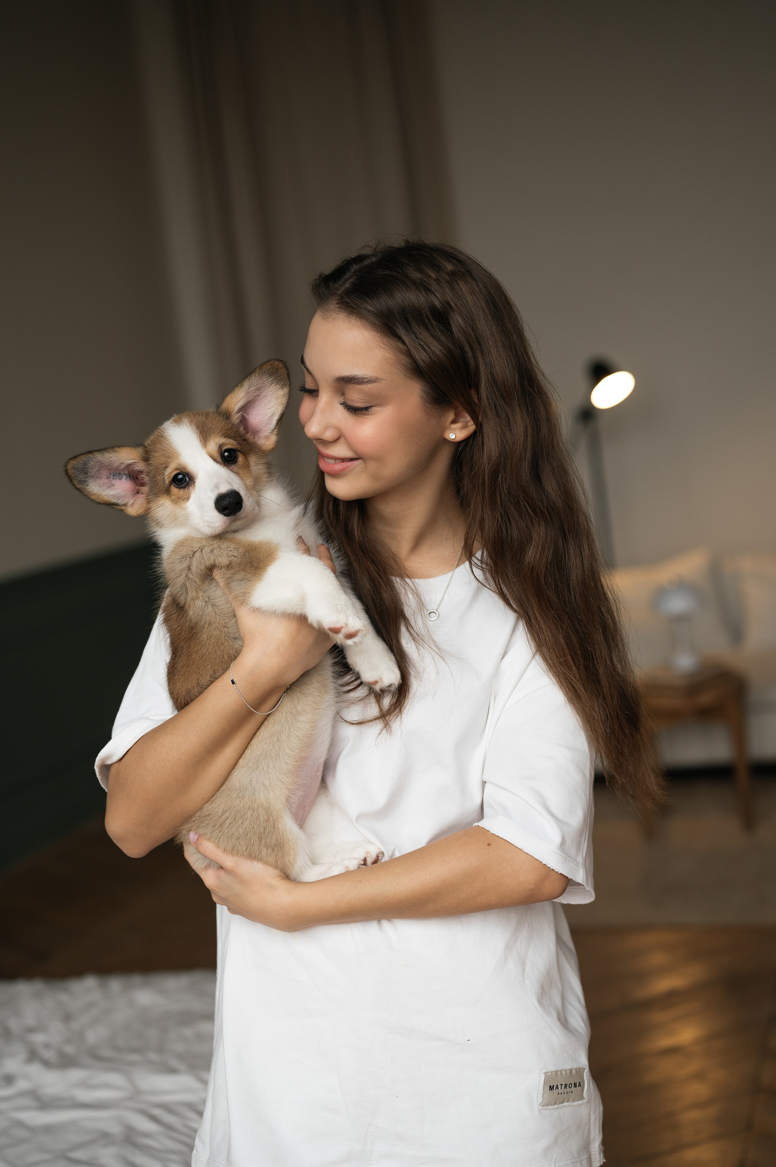Миша, Маша и Боня. Свадебный и семейный фотограф в Краснодаре Алина Мельник