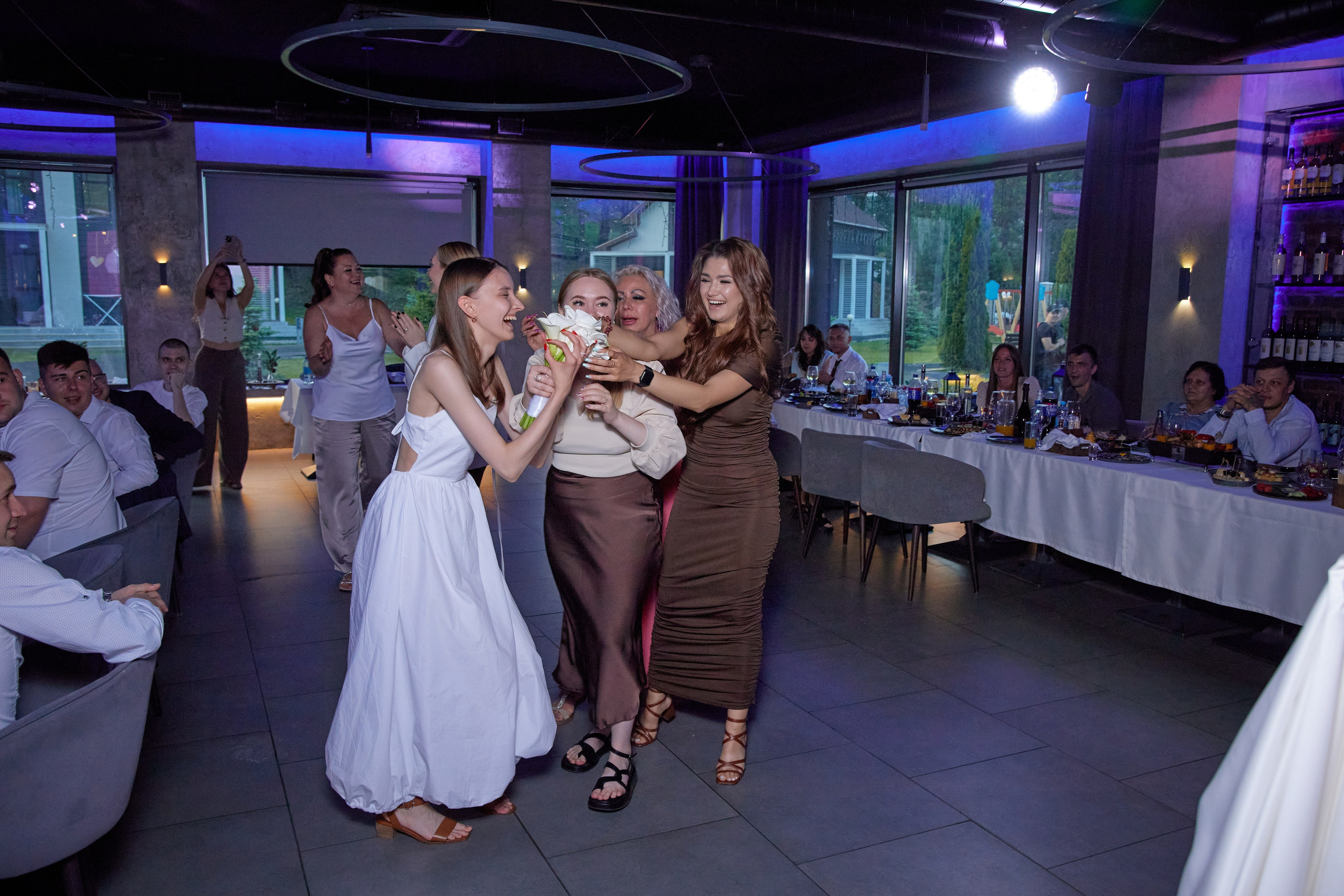 Никита и Екатерина. Фотограф в Самаре Анастасия Афанасьева