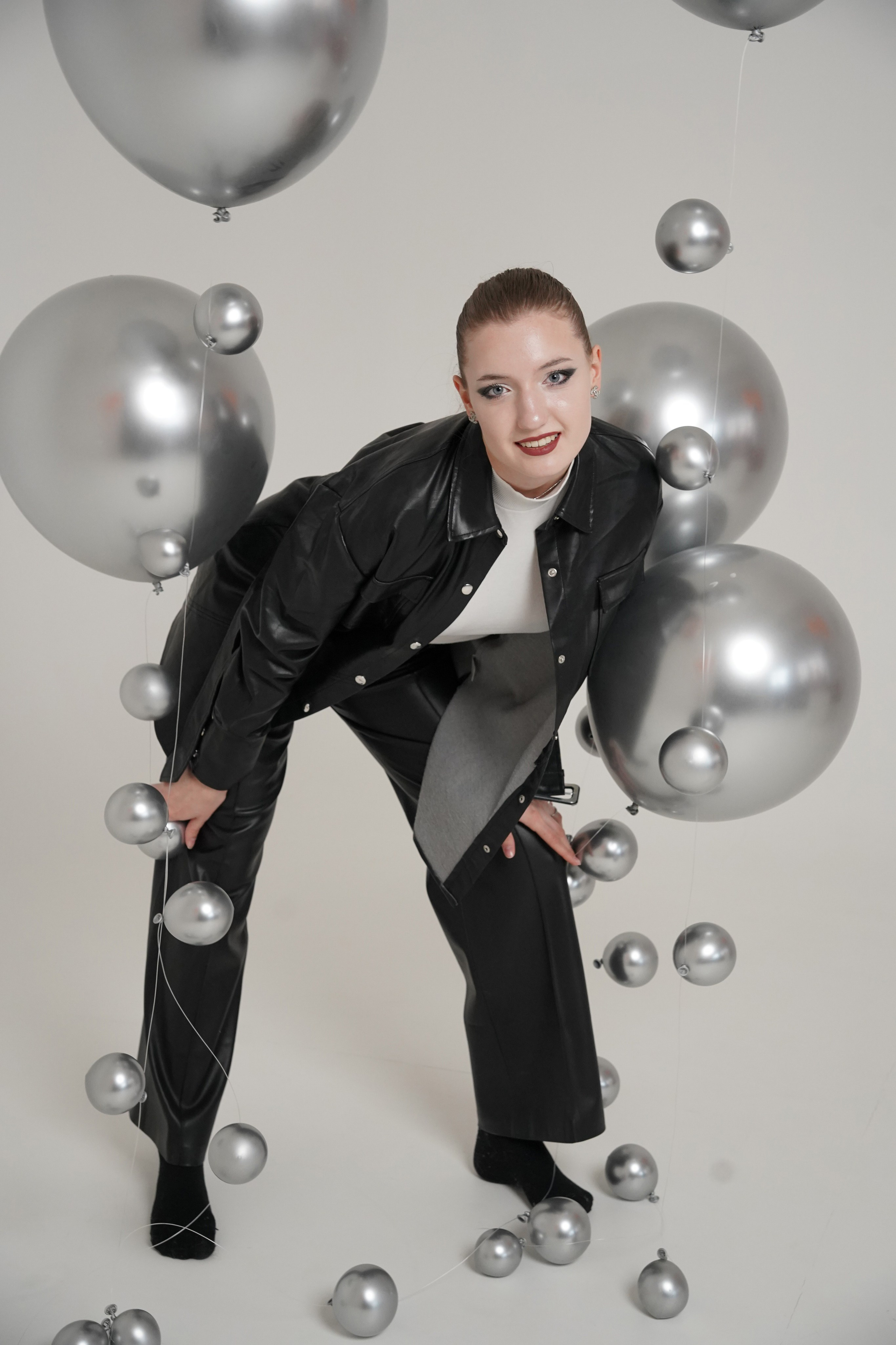 Анонсы фотосъёмок. Студийный и портретный фотограф в САНКТ-ПЕТЕРБУРГЕИрина Махаон