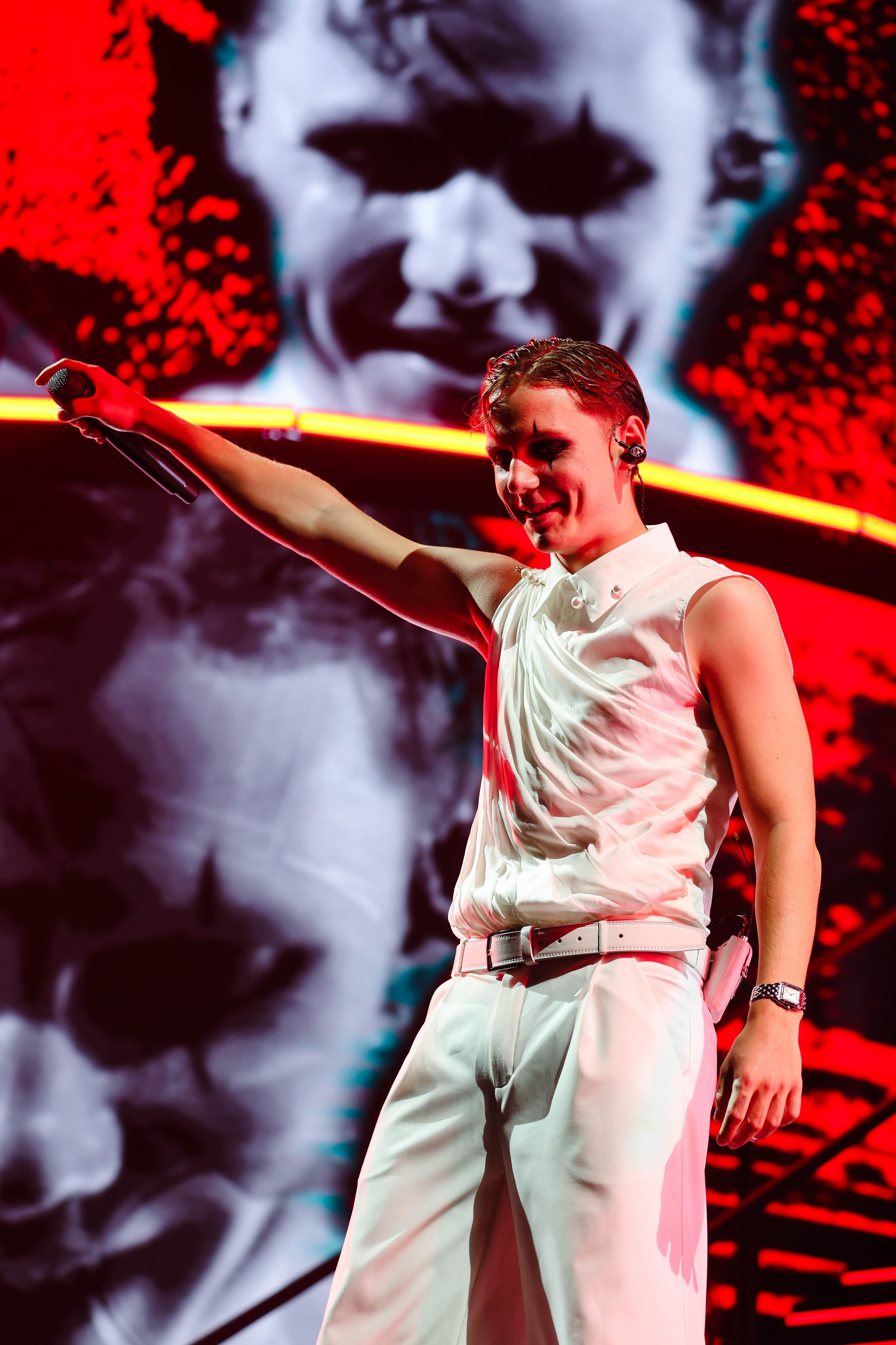 Концерты. Репортажный фотограф в Москве Арина Антонова