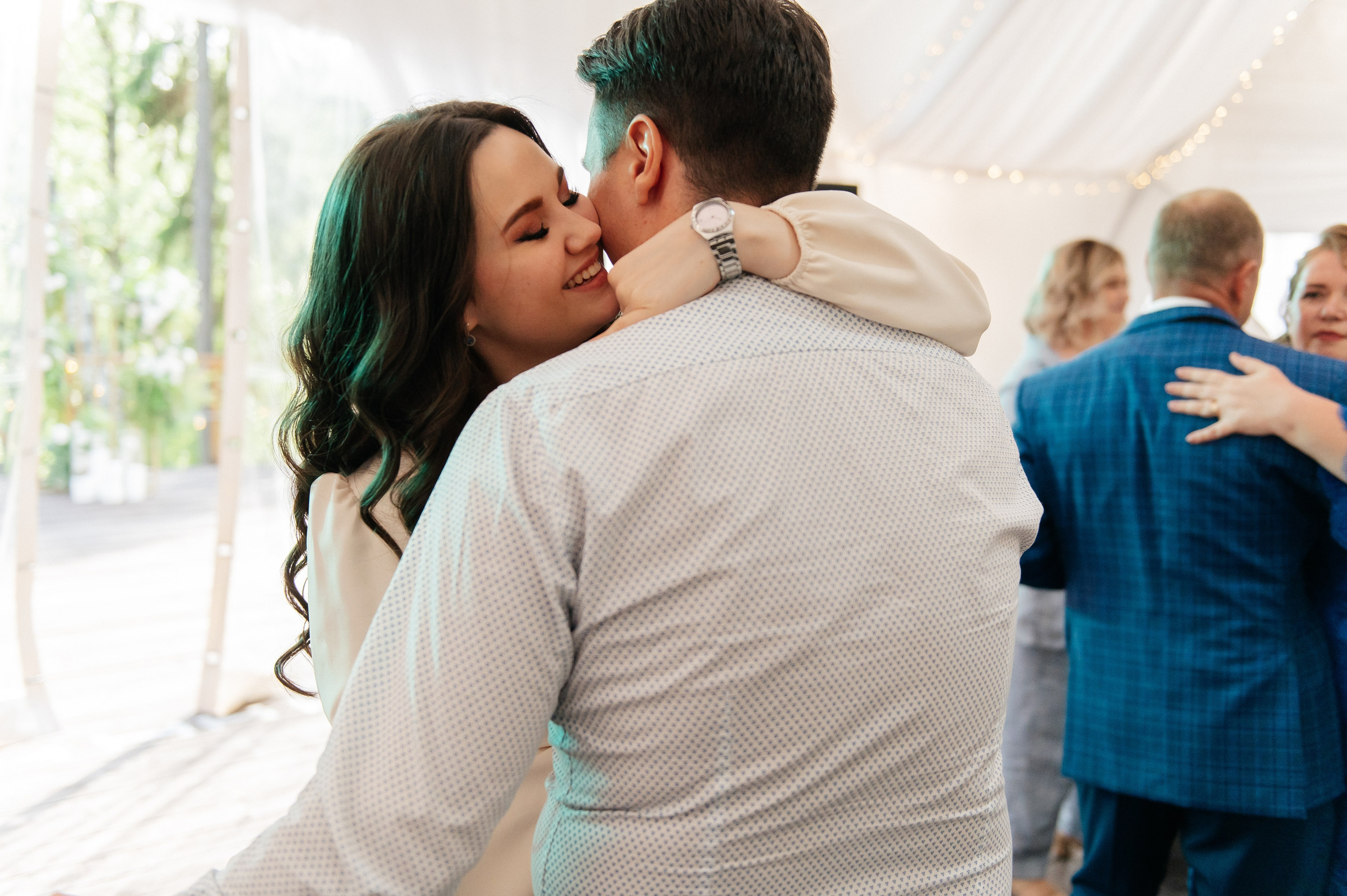 Екатерина и Михаил, 2023. Анна Пушина, фотограф, Москва, Королев, Пушкино