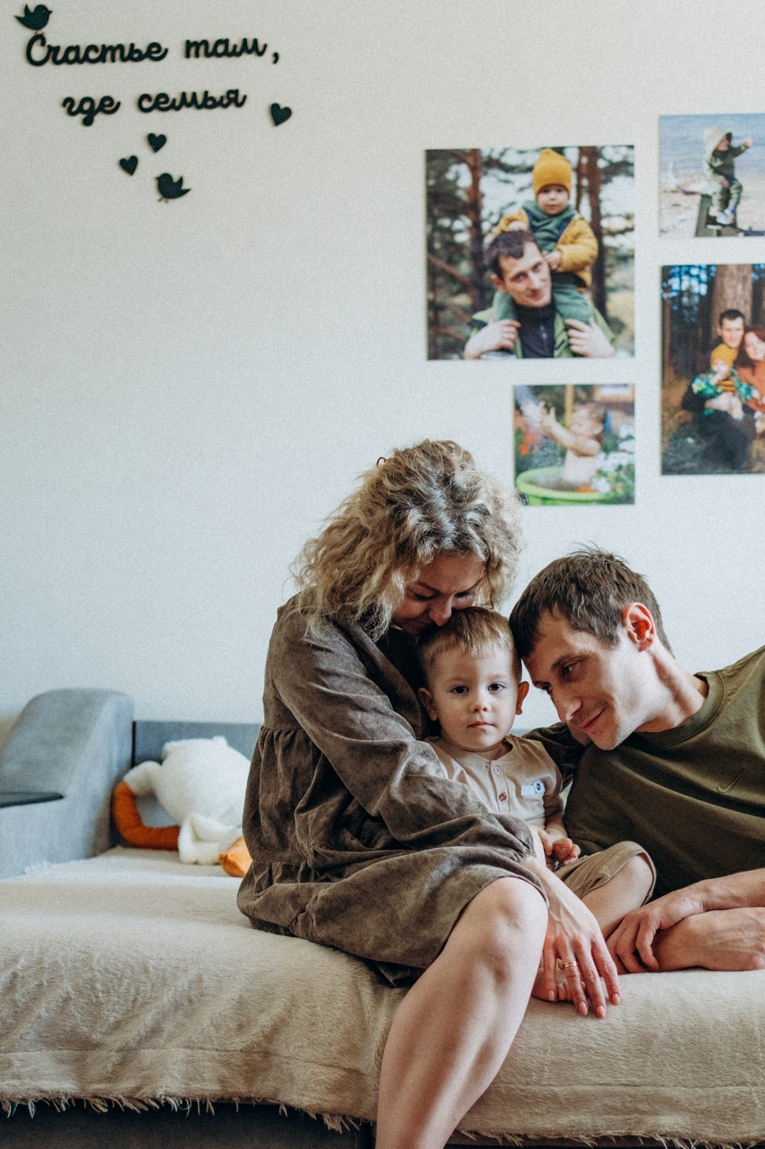 Домашняя съемка. Фотограф Ангарск Иркутск Ксения Король