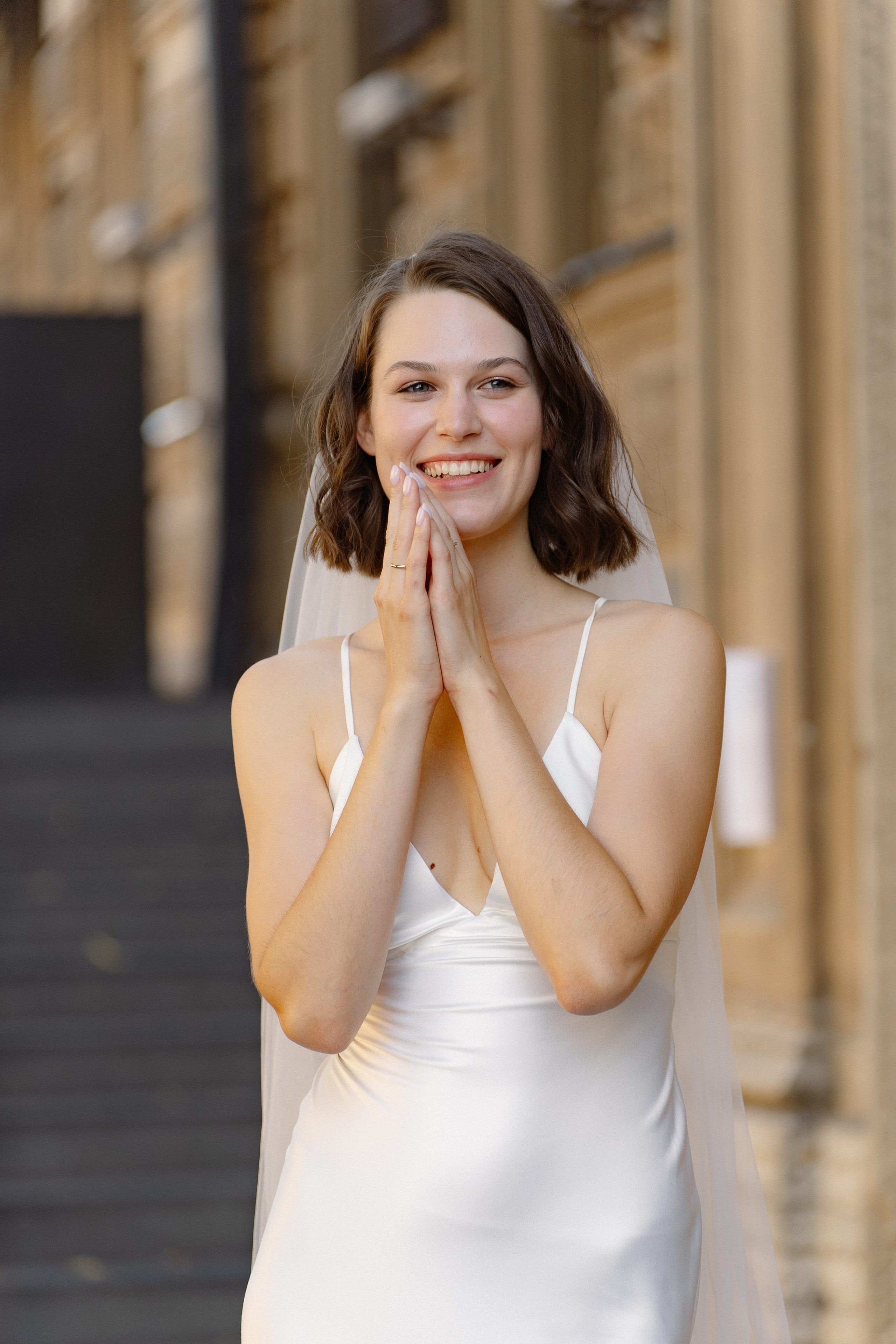 Алексей и Анна. Фотограф Макс Меш