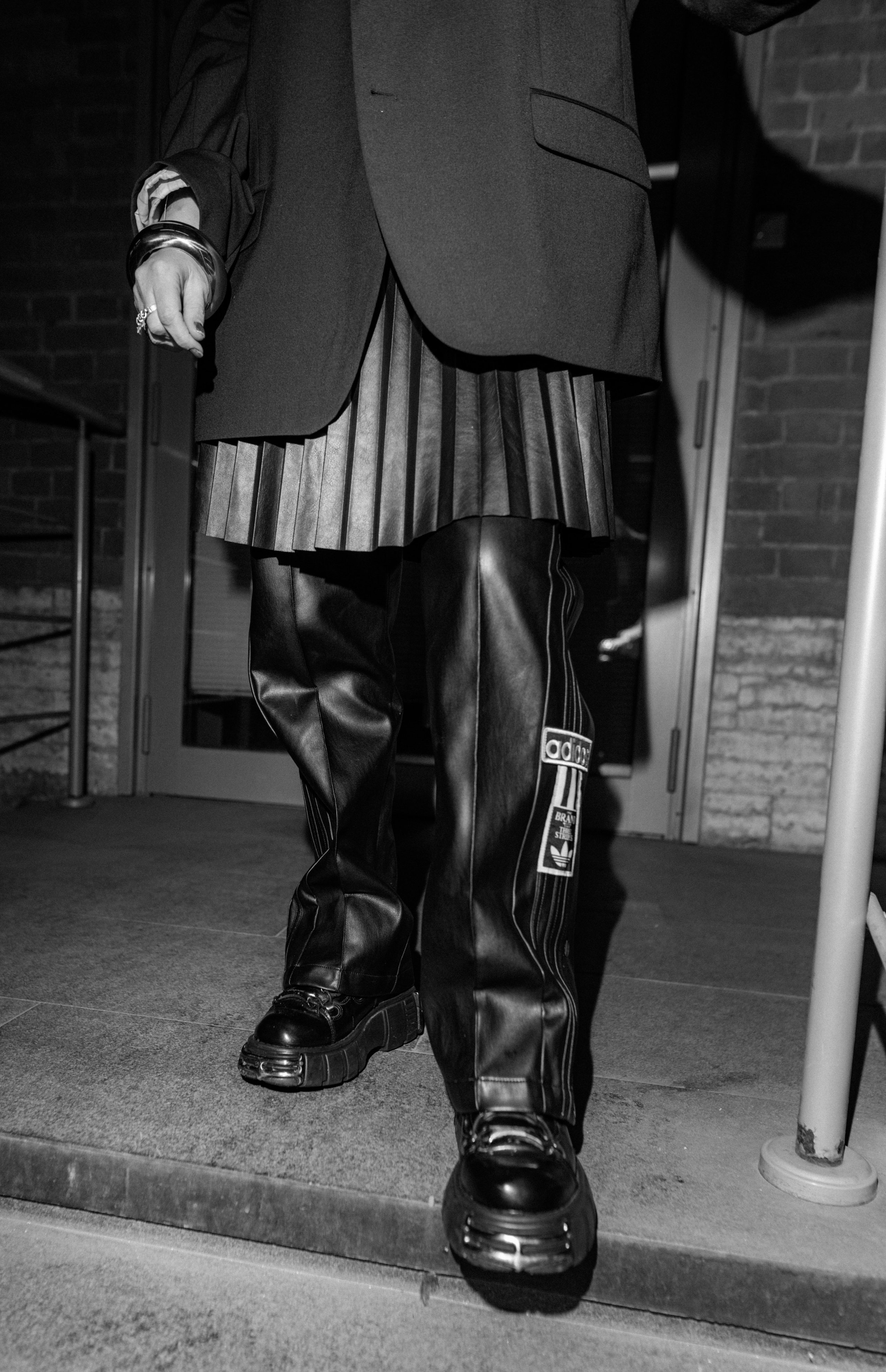 Fashion week spb. LPSHLIZ (Лиза Лапша)