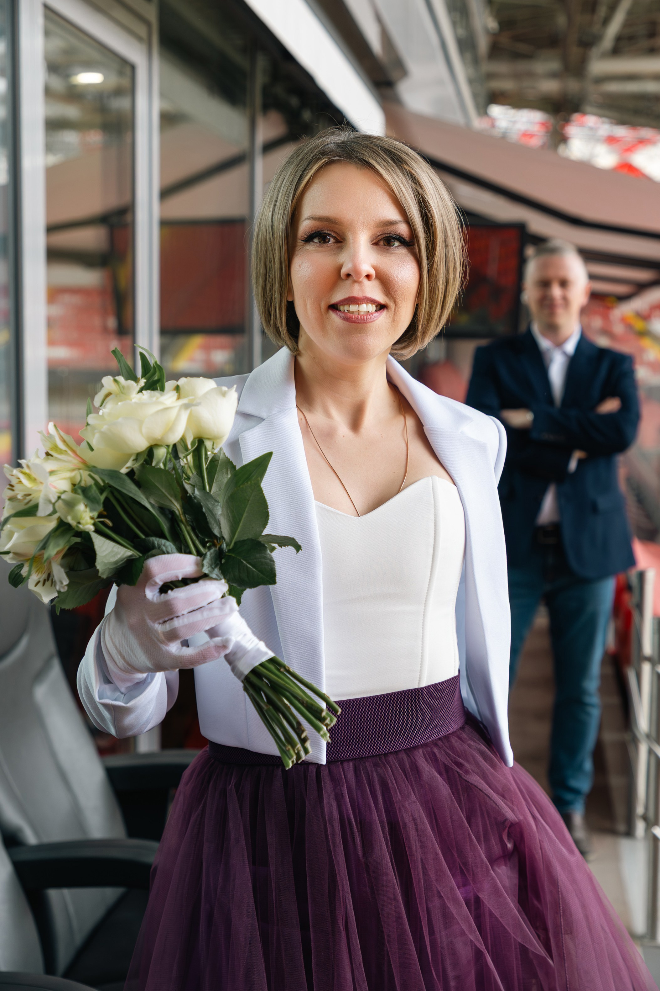 Свадебный и репортажный фотограф в Москве. Анна Давинчи