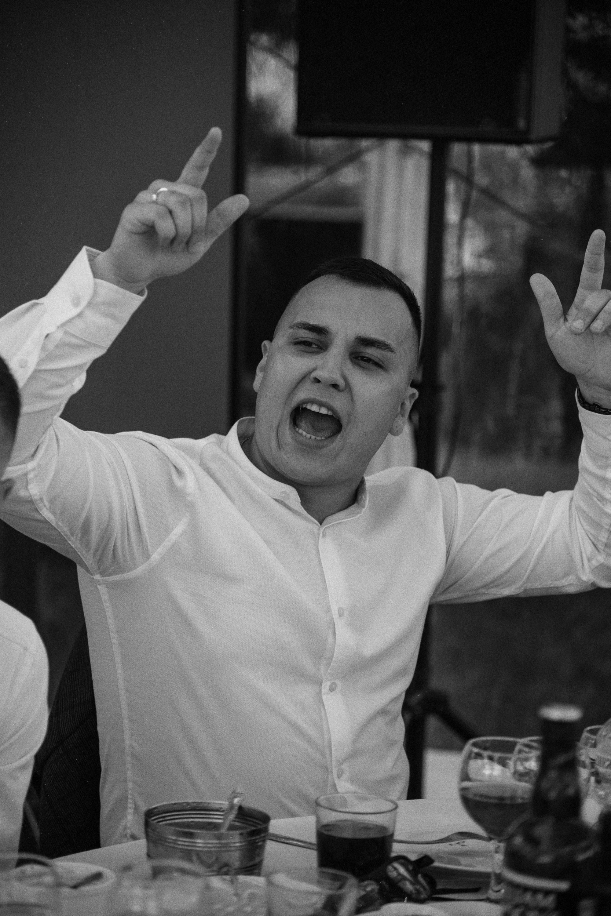 Таня и Вова. Фотограф Смоляк Алена