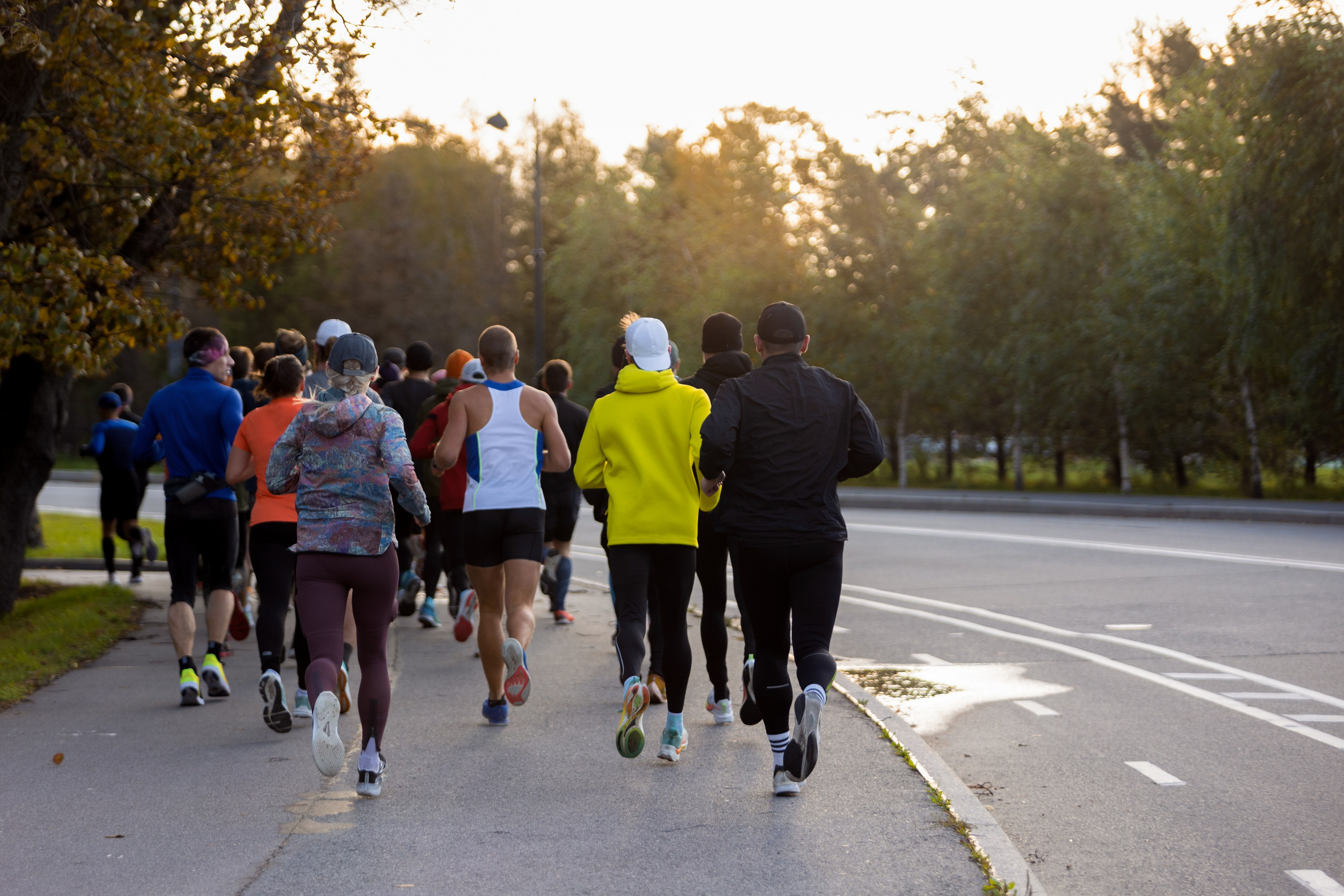 СПОРТИВНАЯ ФОТОСЕССИЯ. Дарья Кротович | Фотограф в Санкт-Петербурге