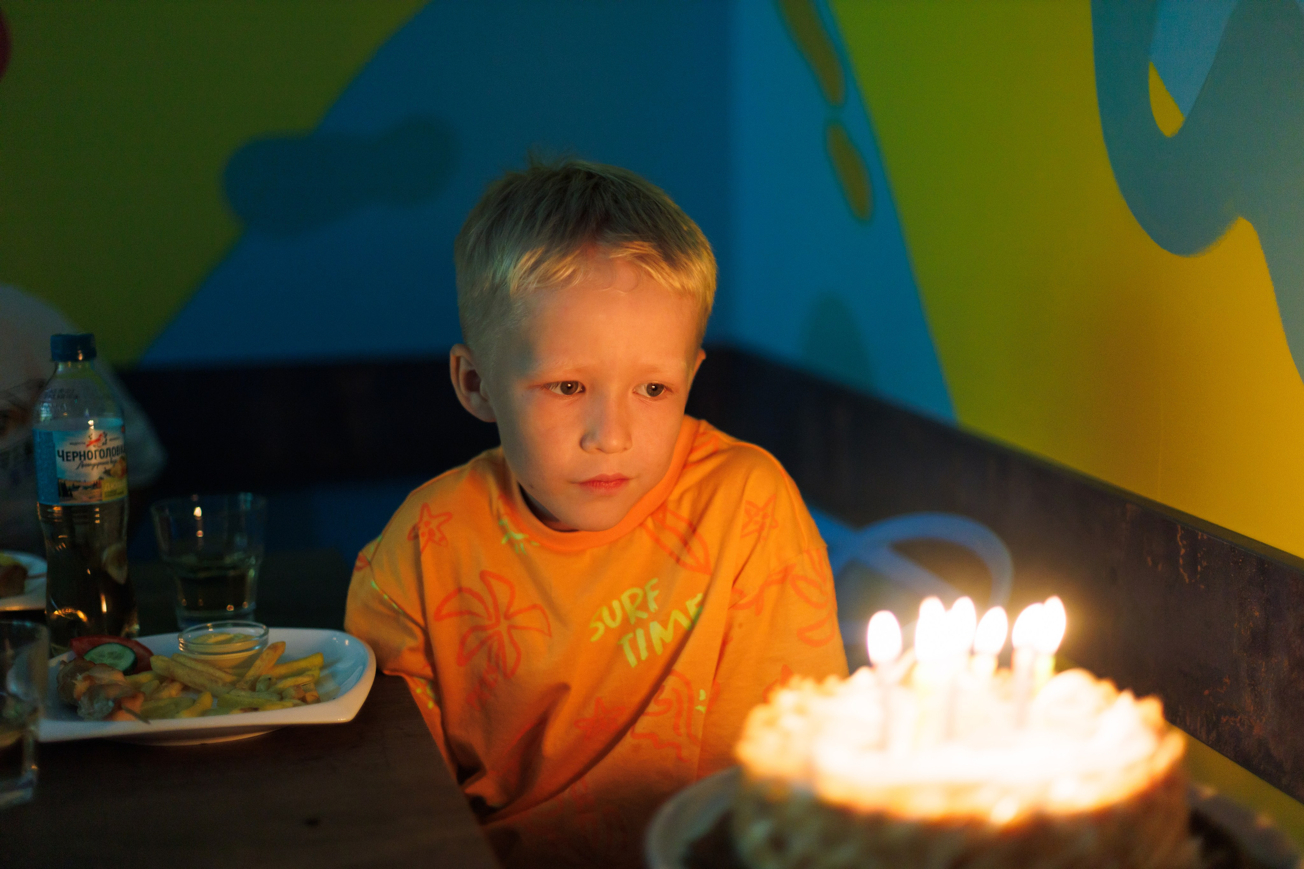 Егор. Фотограф мероприятий и спорта: юбилеев, дней рождений и корпоративов из Москвы