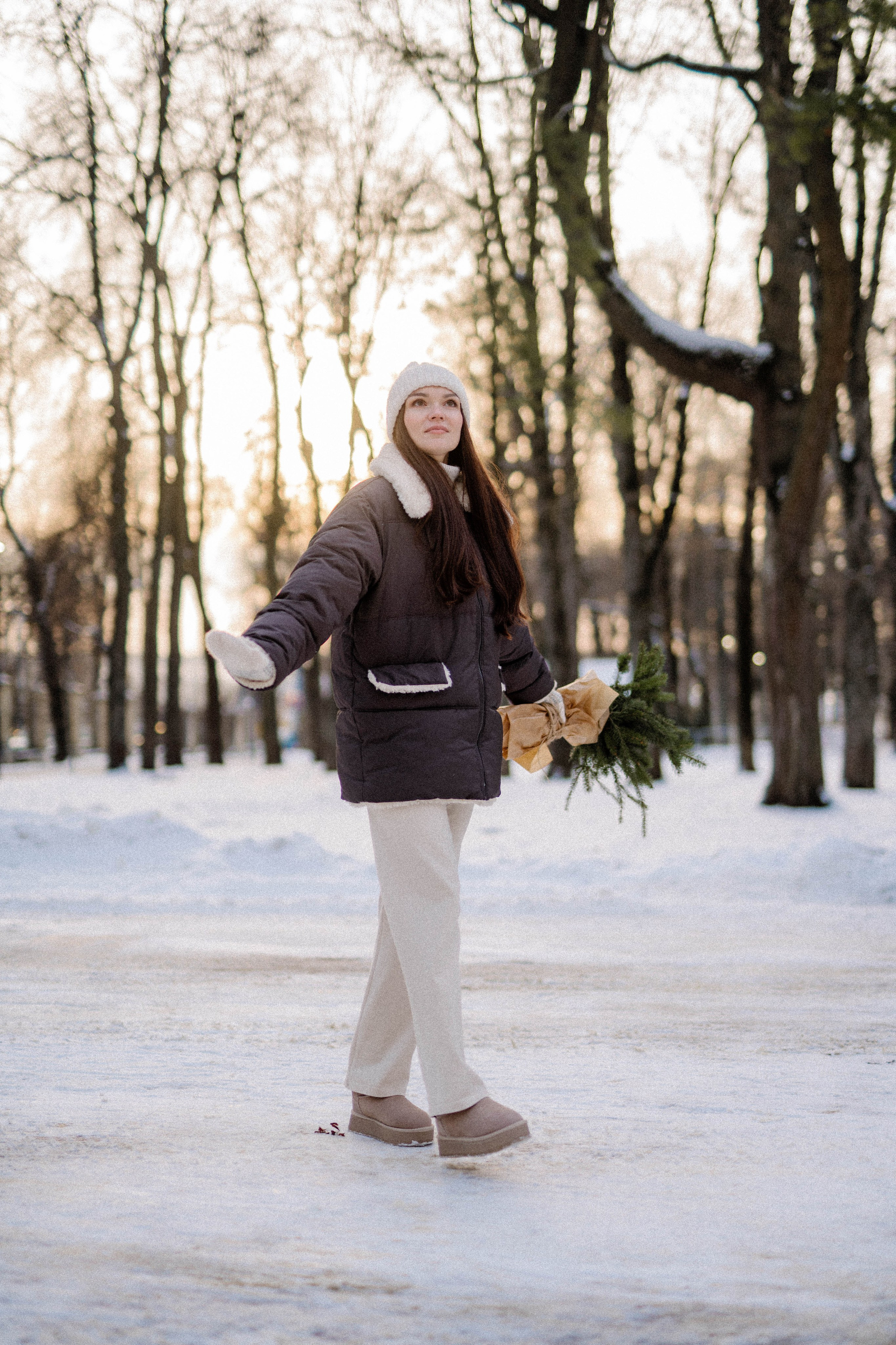 Анастасия. Свадебный и семейный фотограф в Калуге Анна Киреева