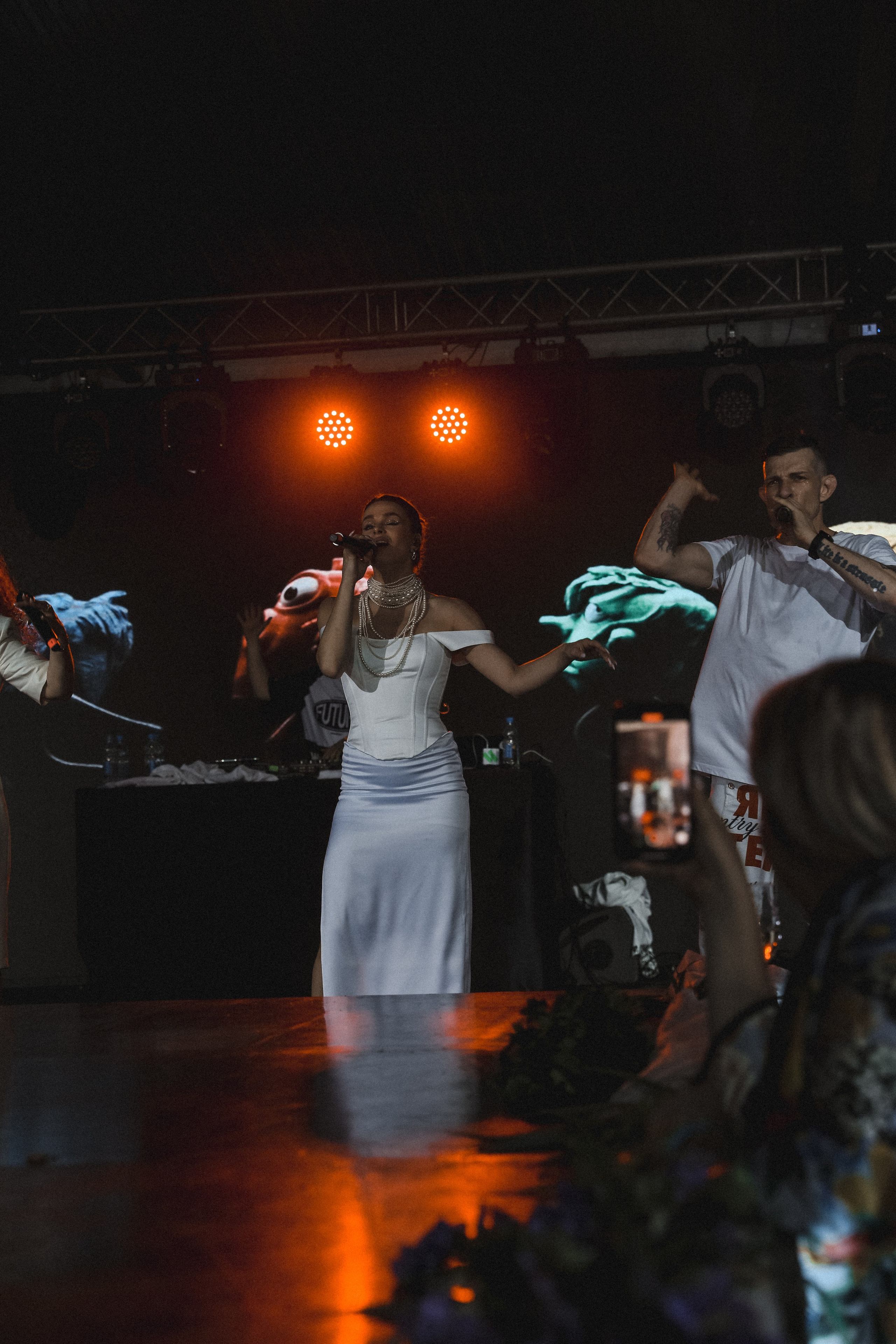 Челси \ Банд’Эрос \ ORLOWFASHION. Photographer Viktoriya Markushina «My world throug»