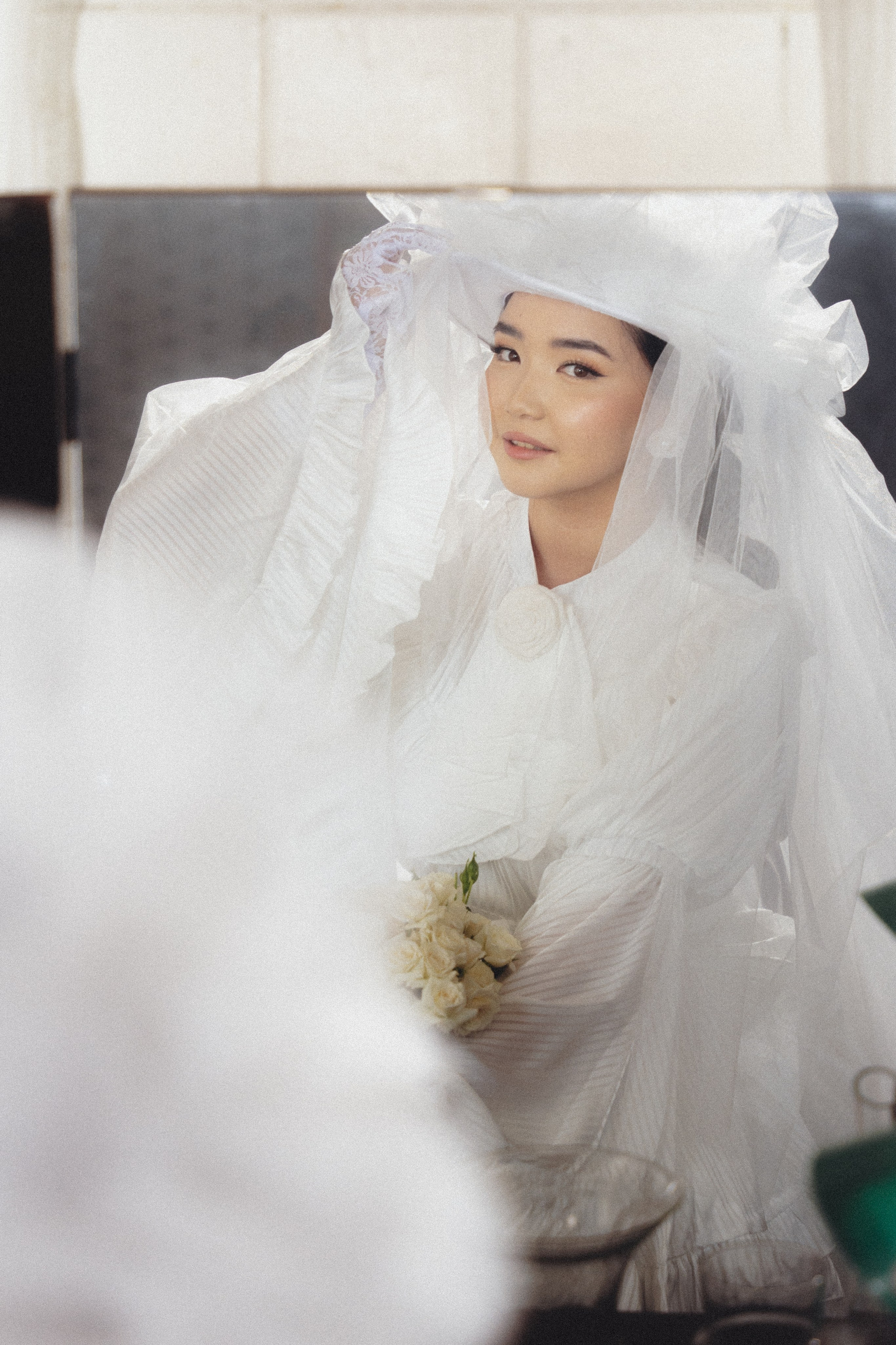 AKZHOL & DARIGA WEDDING DAY