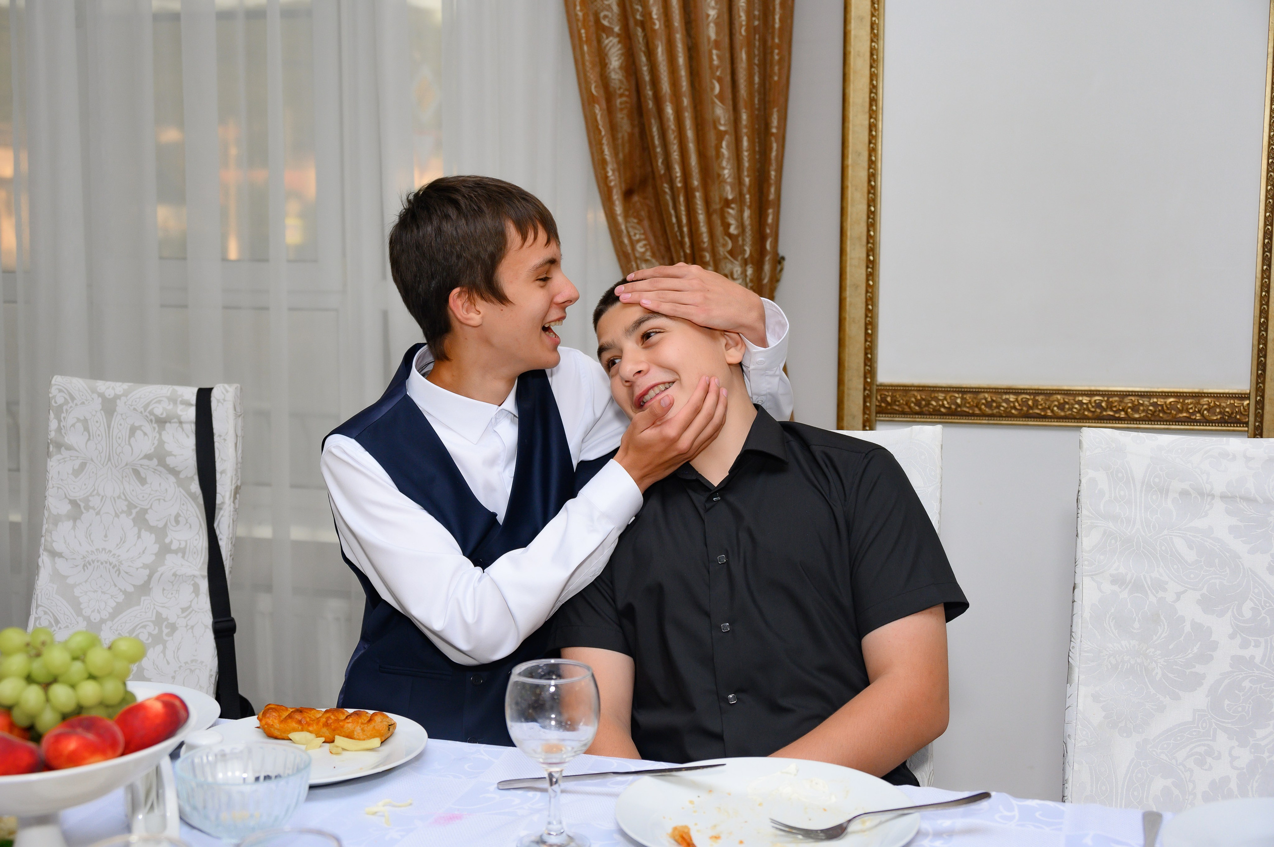 Выпускной 2025 9 кл. Семейный и детский фотограф в Новороссийске Лебедева Елена