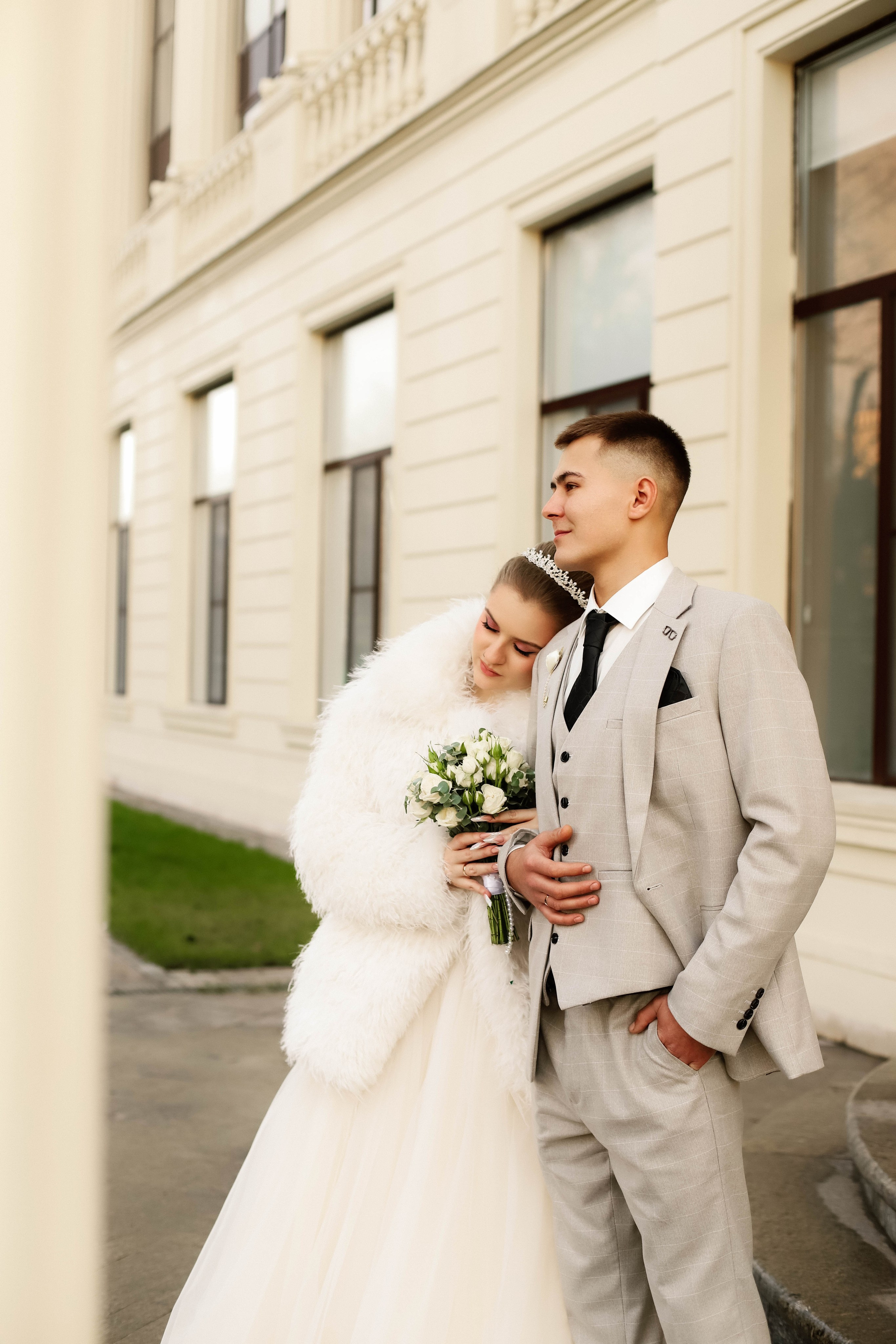 ОКСАНА & ДАНИЛ. Фотограф Мариуполь | Ялта | Крым — Диана Мазенко