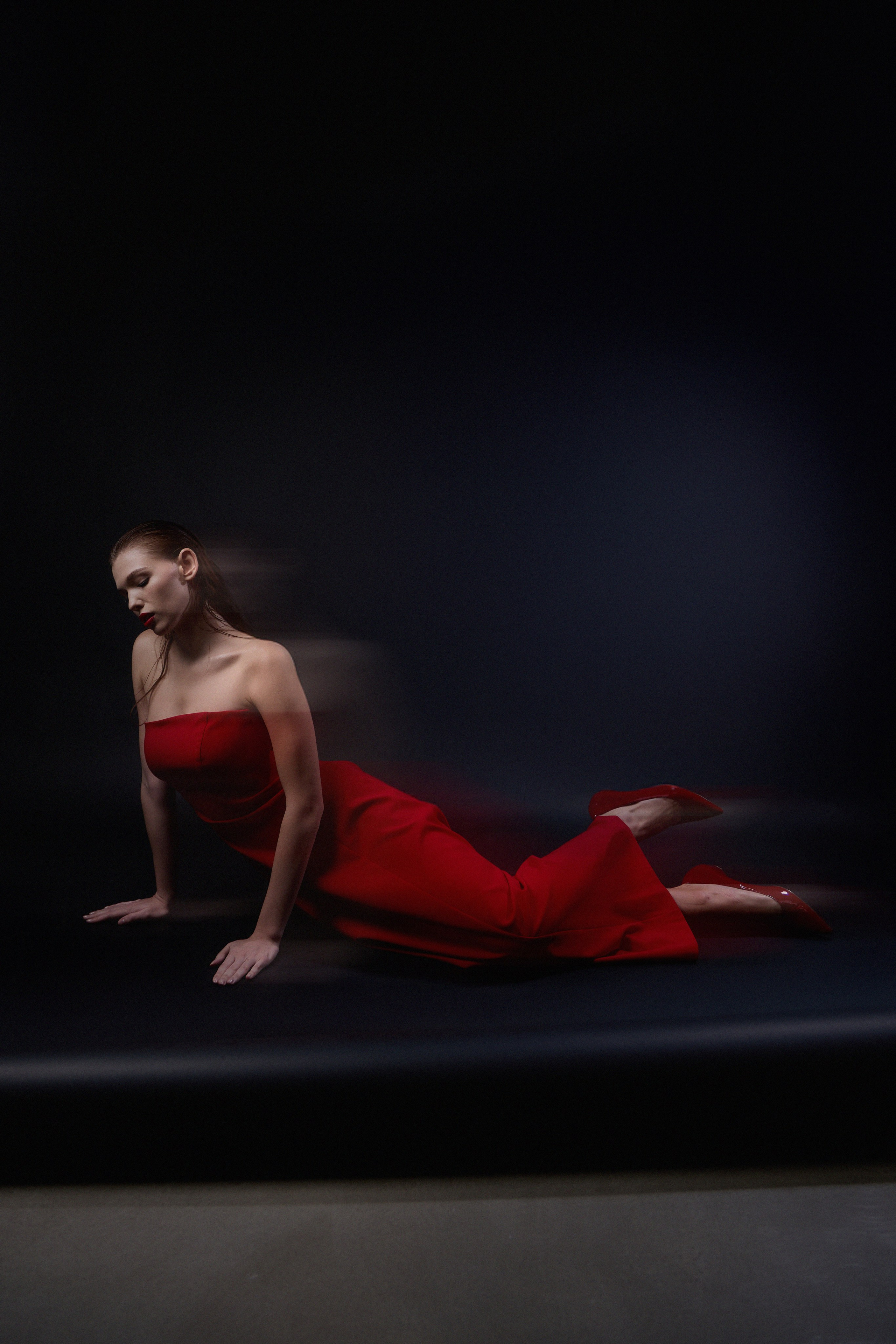 Dive inn. Анастасия Зобнинá — фотограф в Санкт-Петербурге/СПб