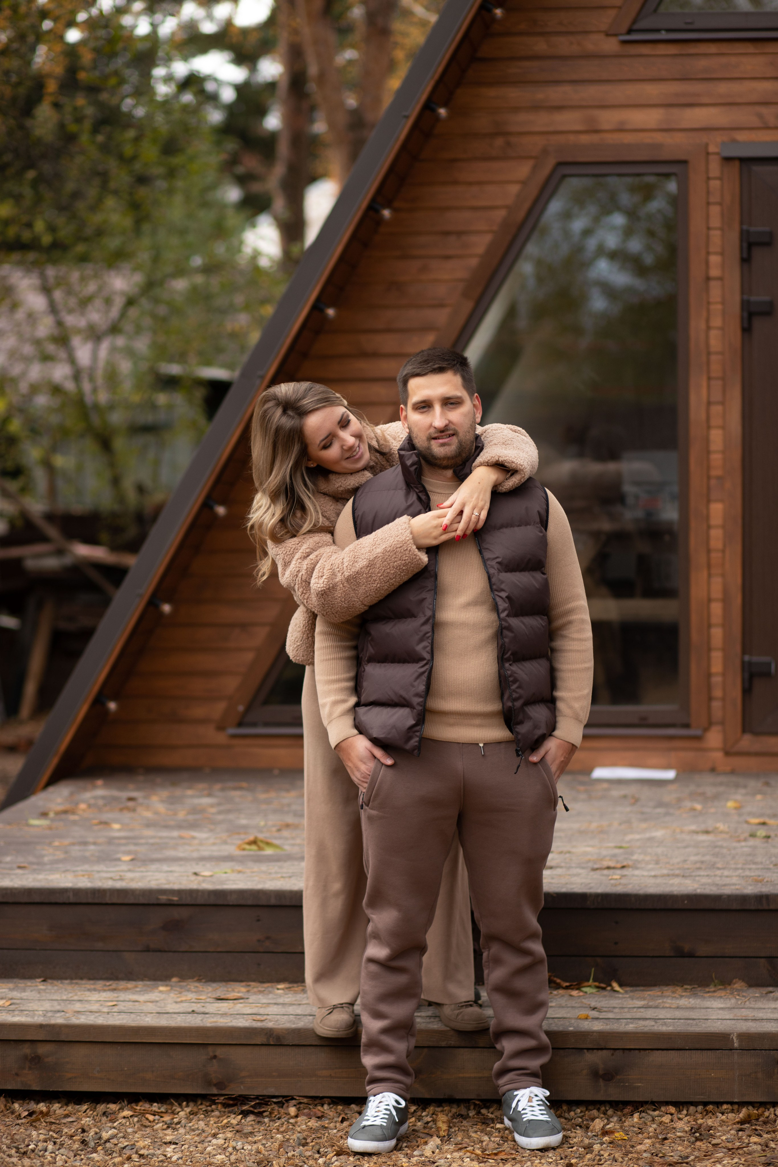 Семейная. Фотограф Пушкино и Москва Анастасия Коган