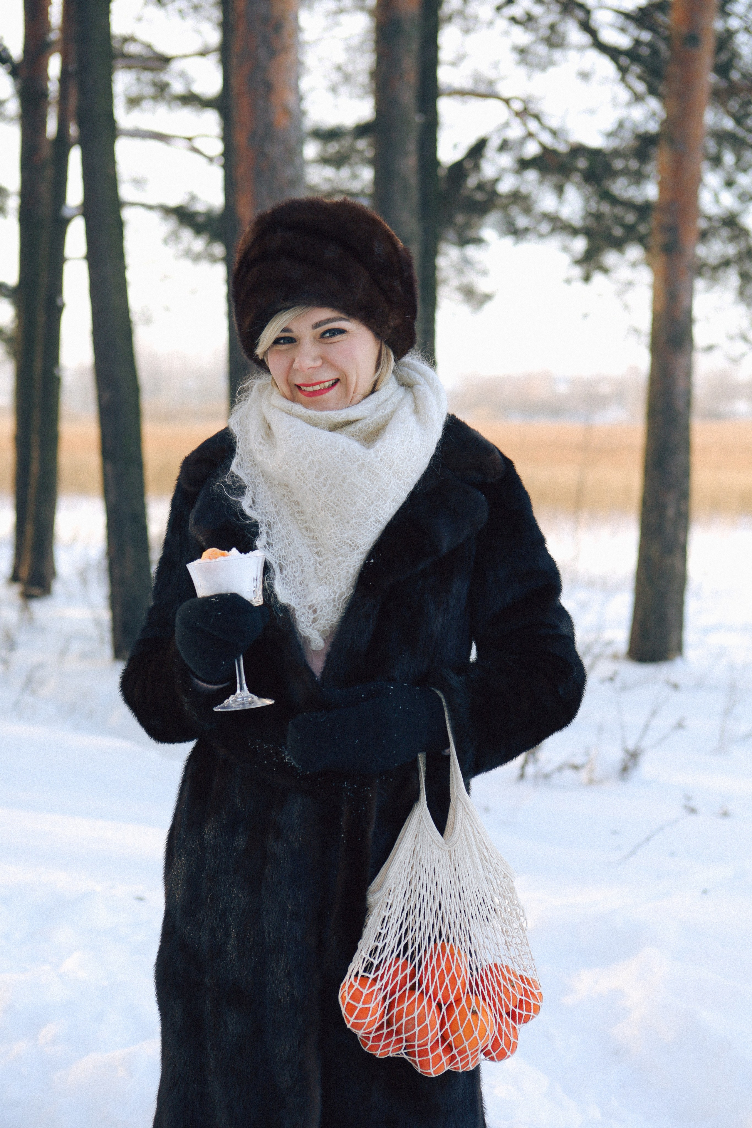 Фотопроекты «Ретро». Фотограф Александра Григорьева в Великих Луках