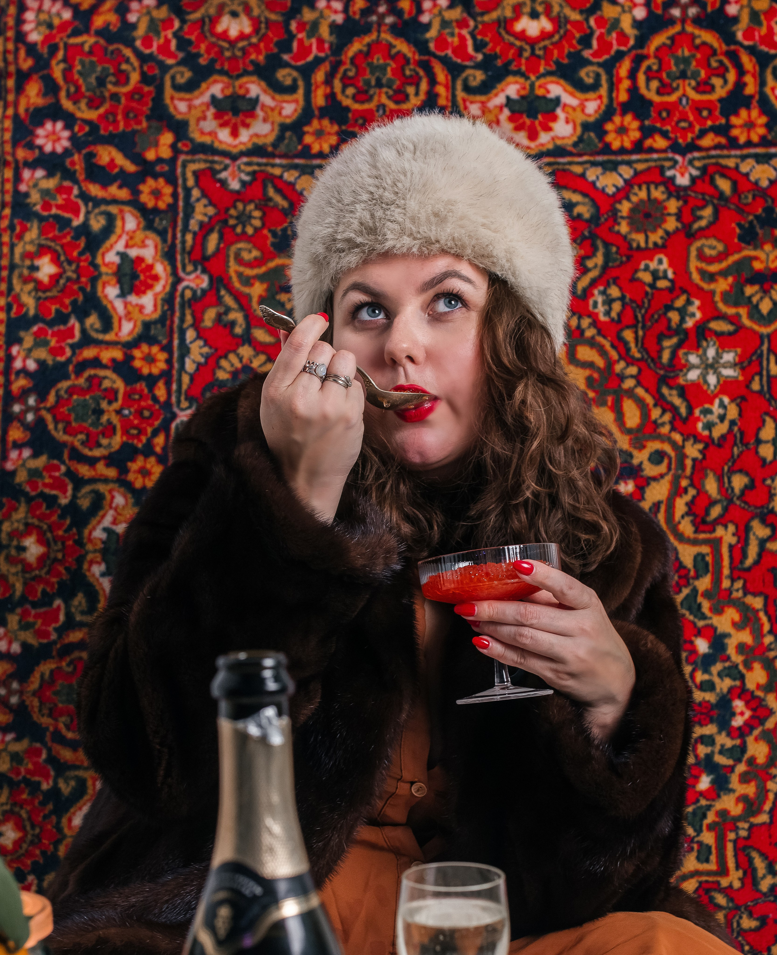 Фотосессии. Anushikcreates