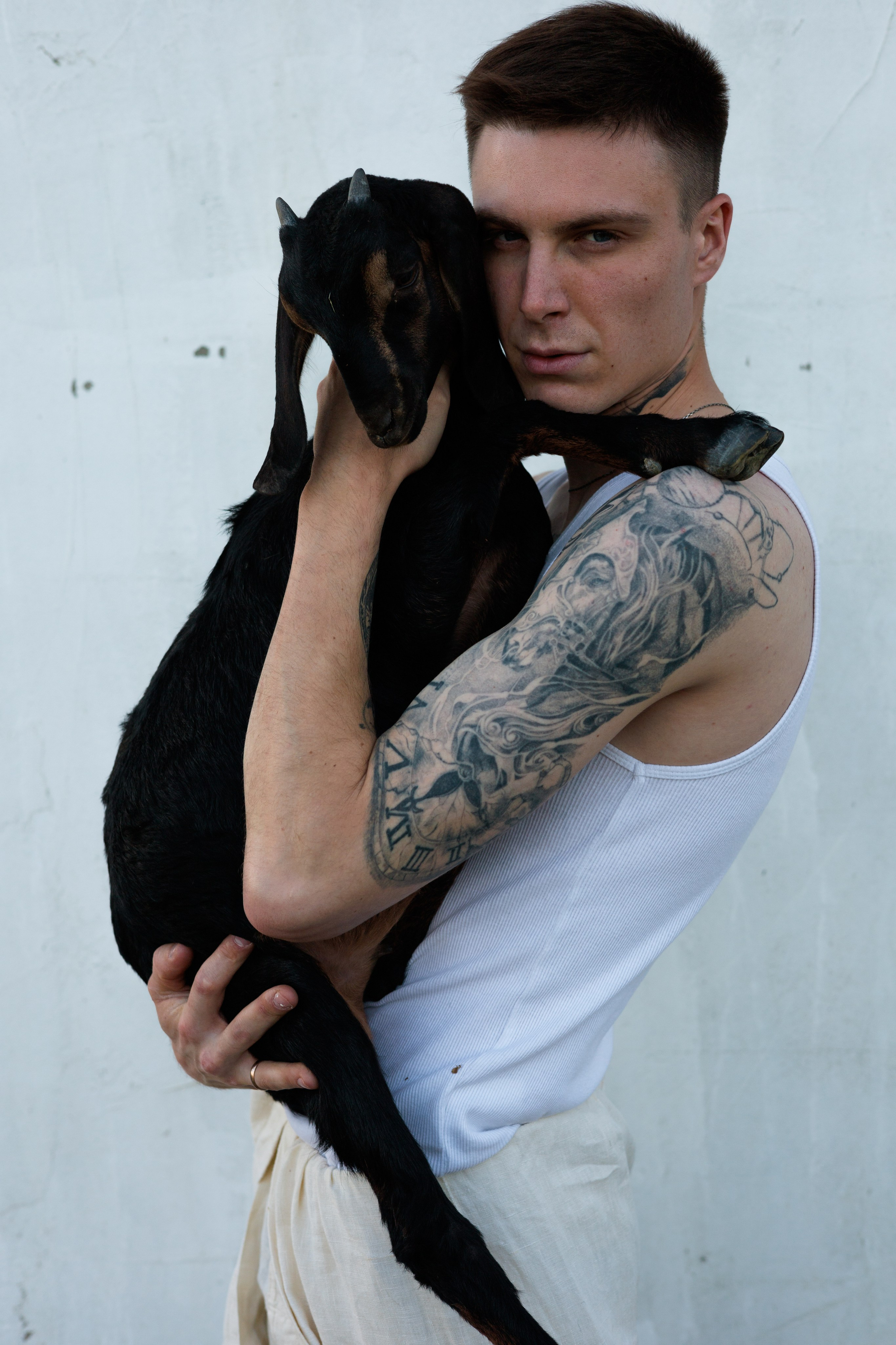 Константин. Gorbunova Alina Фотограф